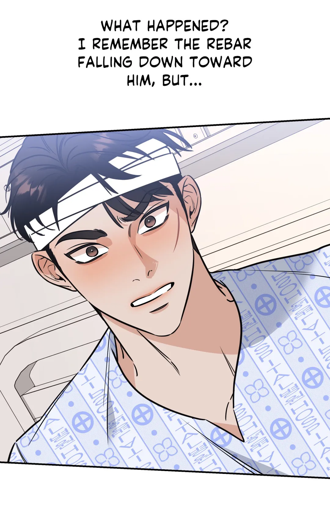 Ghostly Vendetta - Chapter 10 manhwa