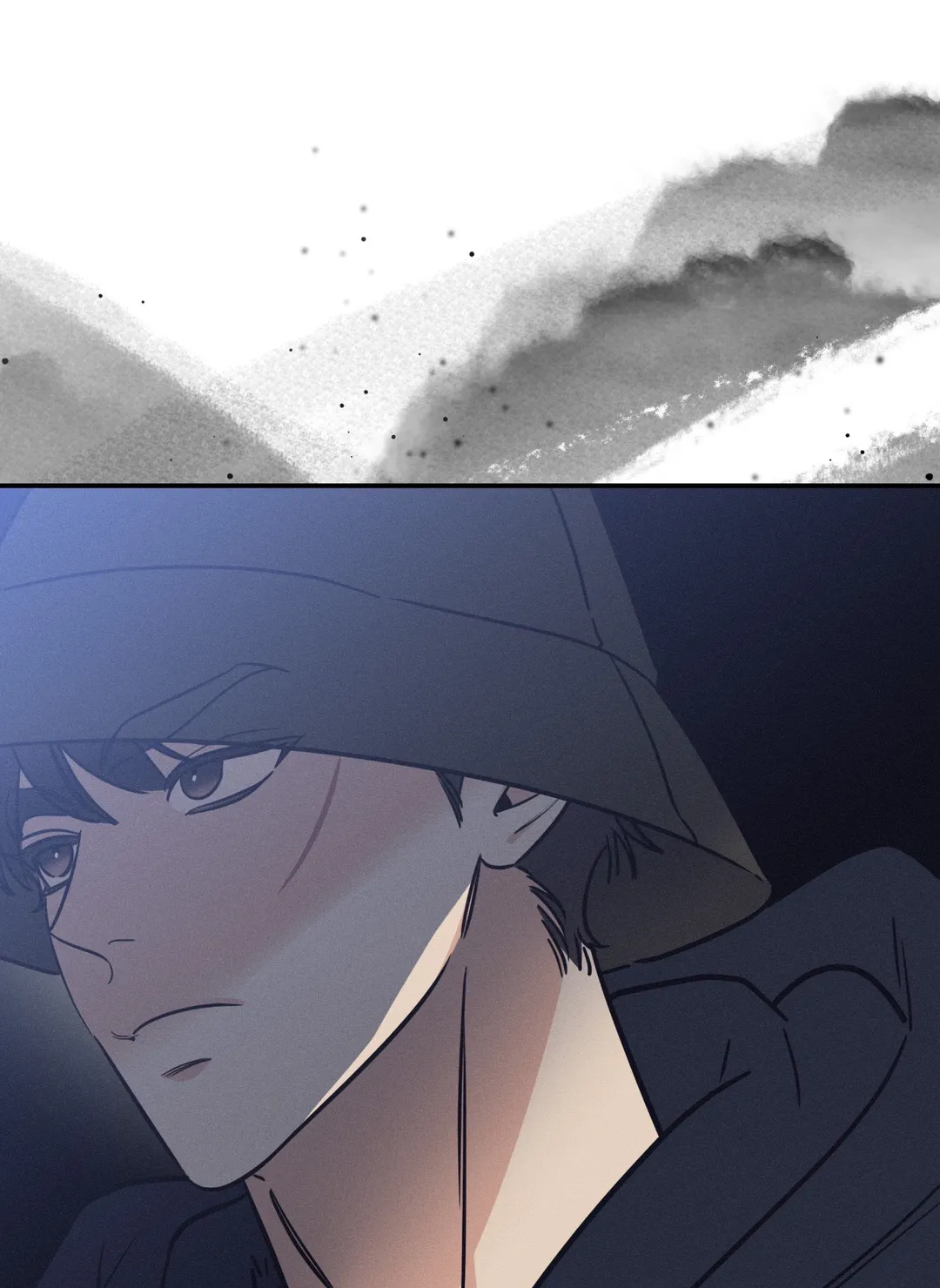 Ghostly Vendetta - Chapter 10 manhwa