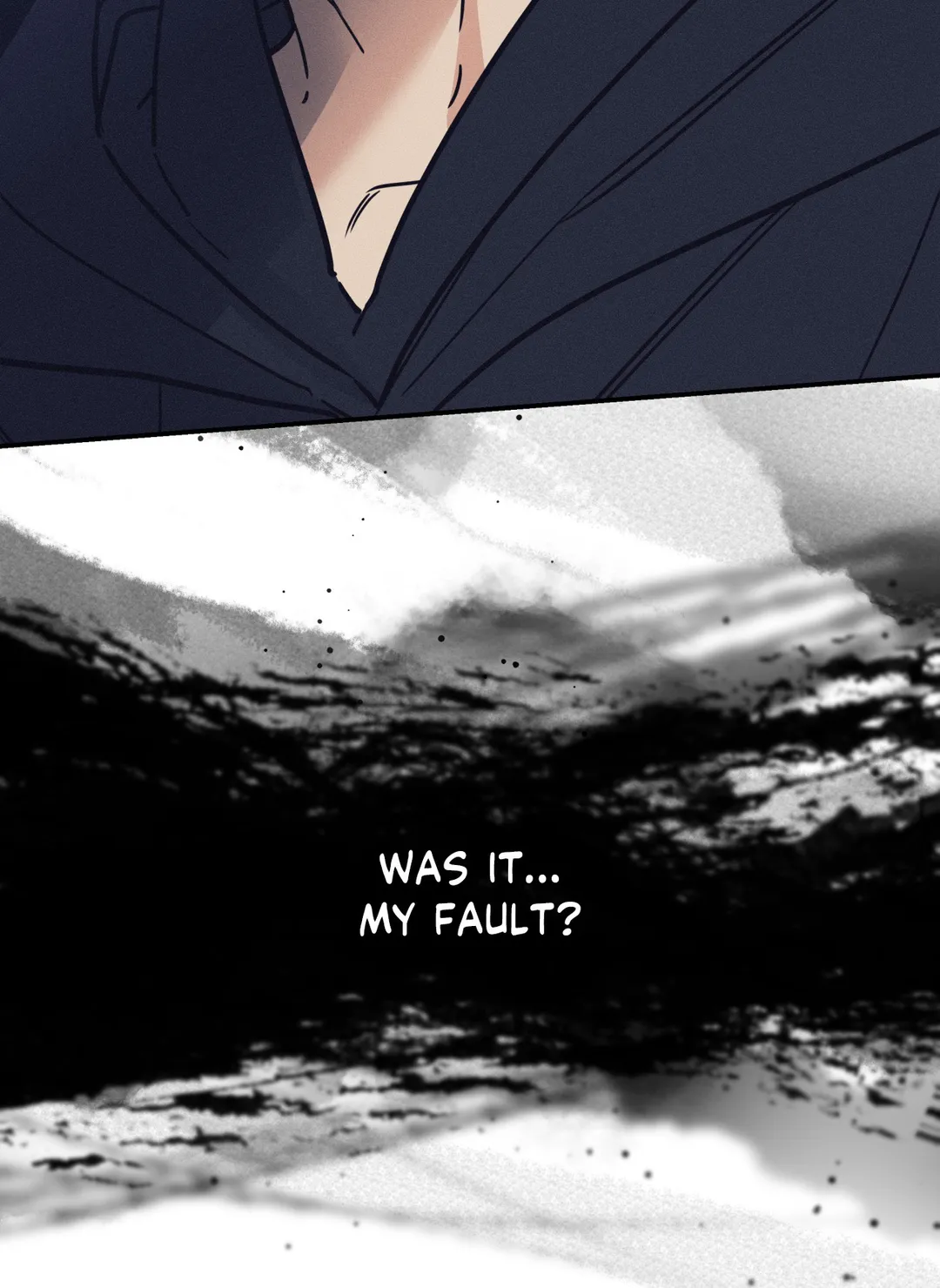 Ghostly Vendetta - Chapter 10 manhwa