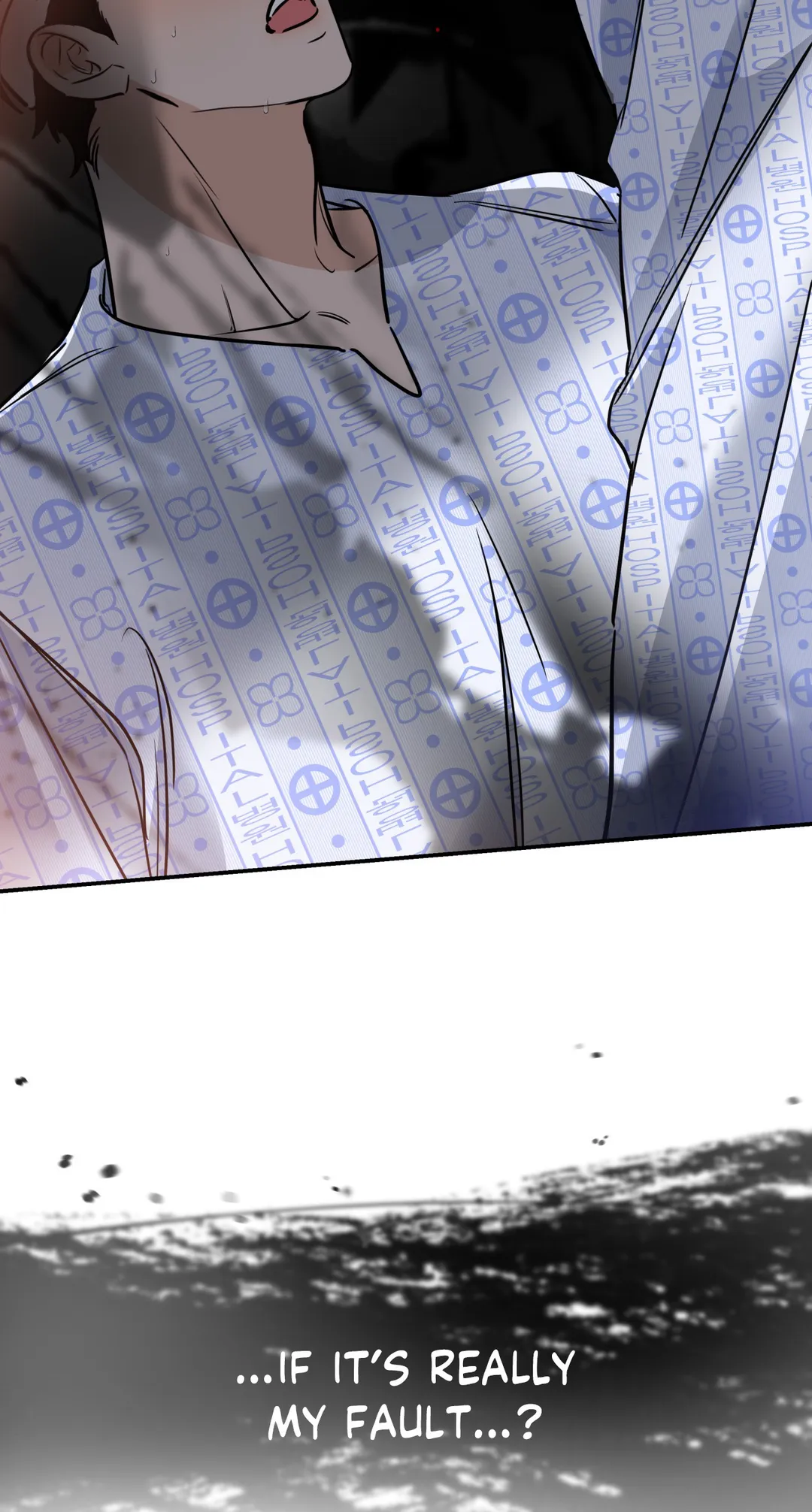 Ghostly Vendetta - Chapter 10 manhwa