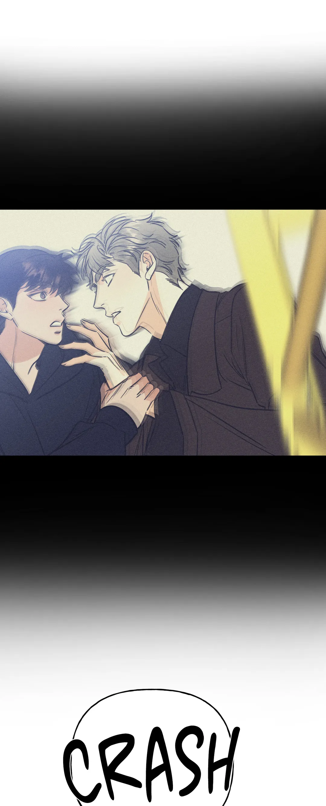 Ghostly Vendetta - Chapter 11 manhwa