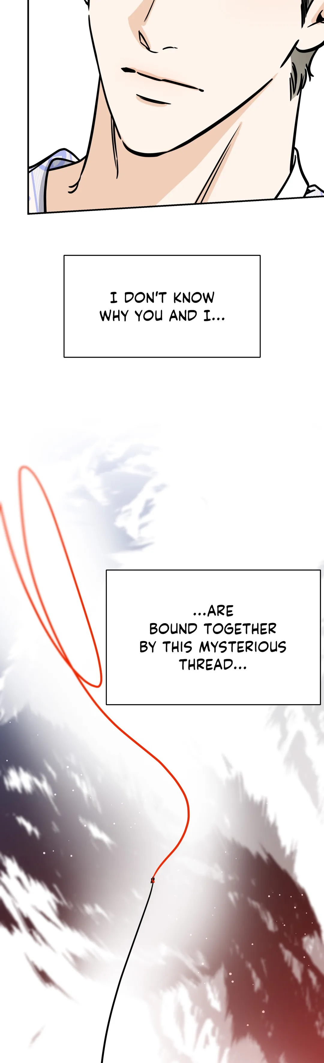 Ghostly Vendetta - Chapter 12 manhwa