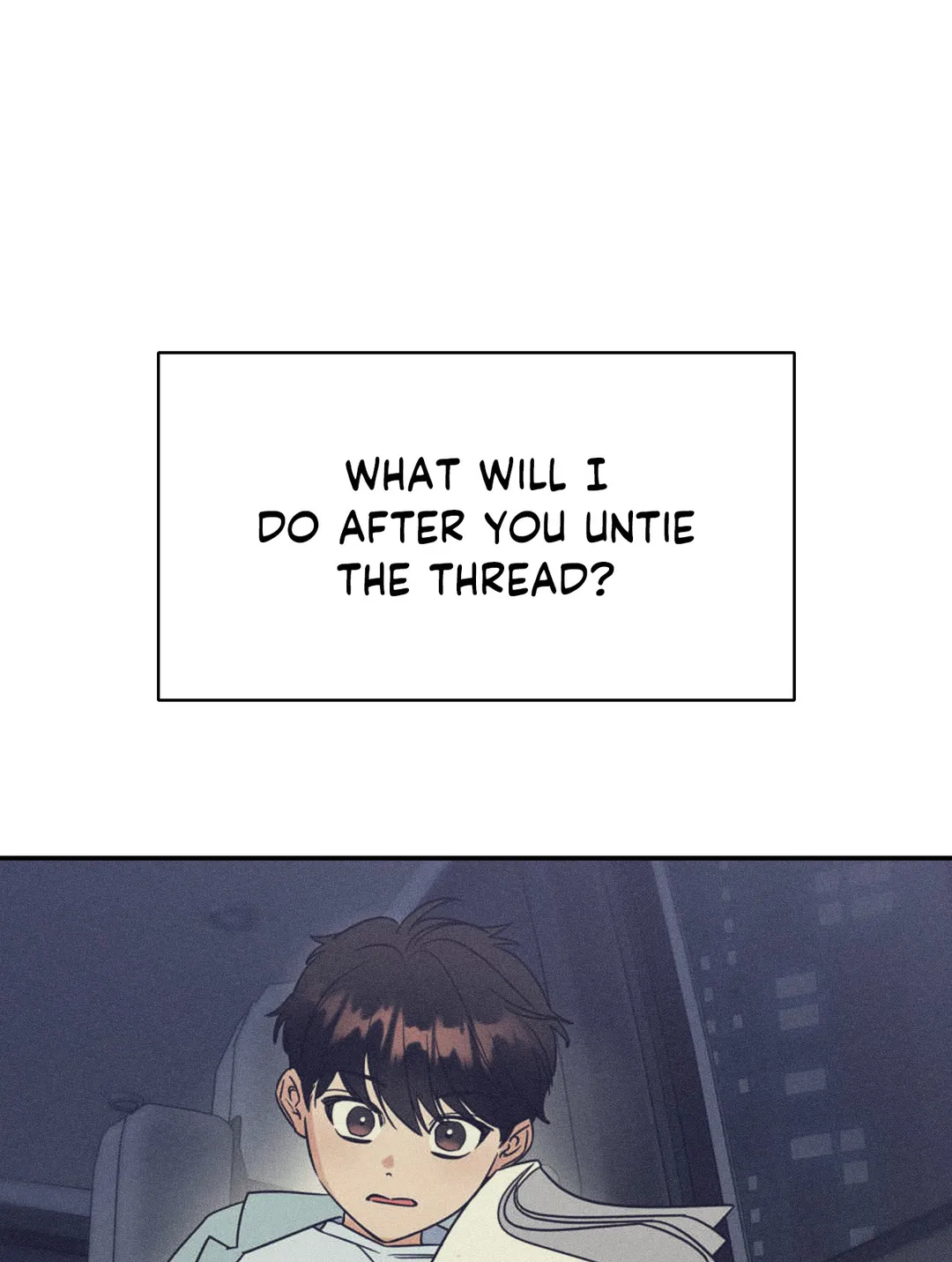 Ghostly Vendetta - Chapter 12 manhwa