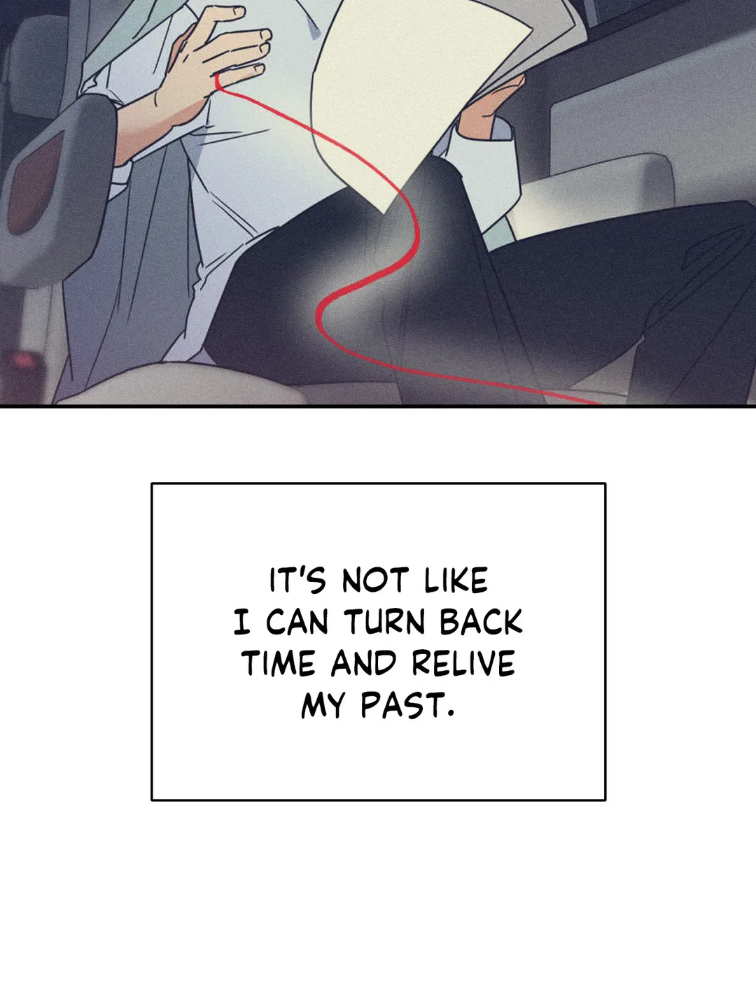 Ghostly Vendetta - Chapter 12 manhwa