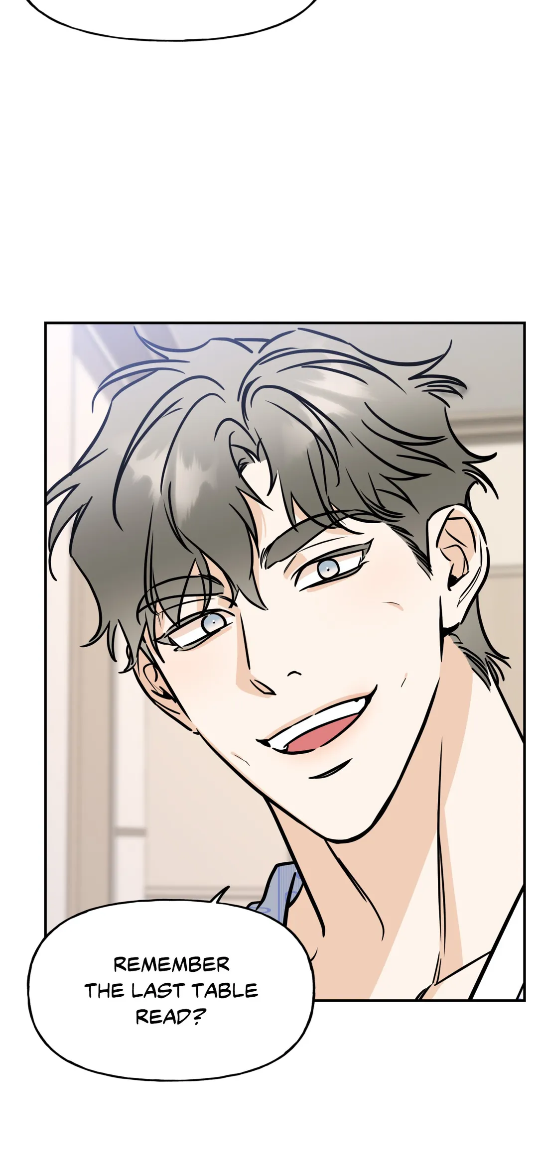 Ghostly Vendetta - Chapter 12 manhwa