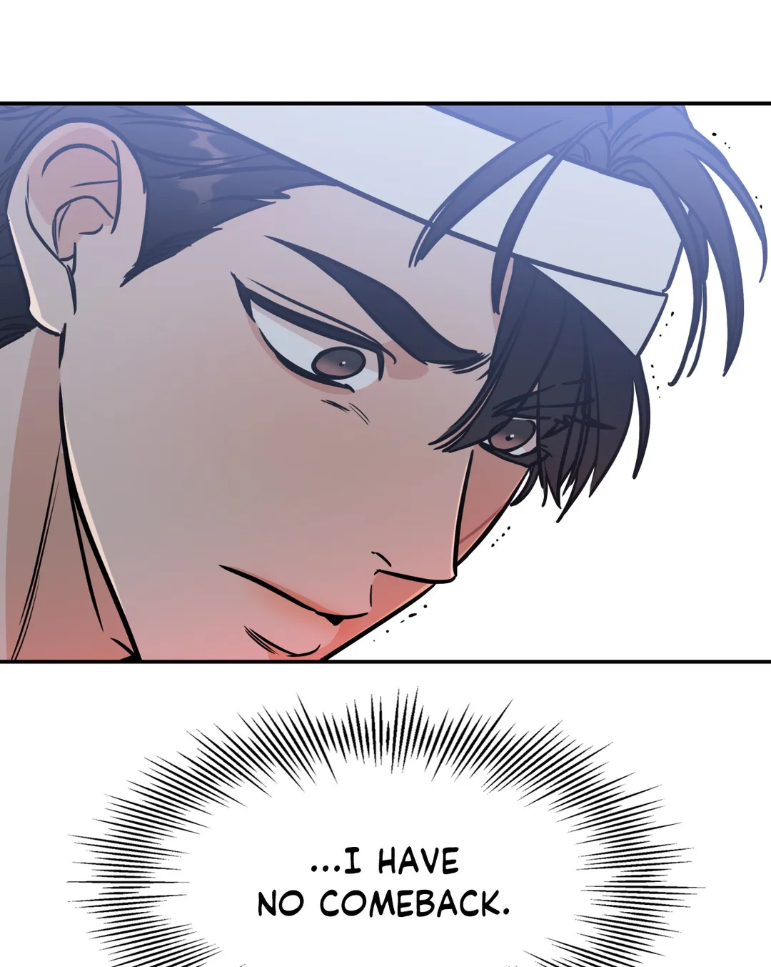 Ghostly Vendetta - Chapter 12 manhwa
