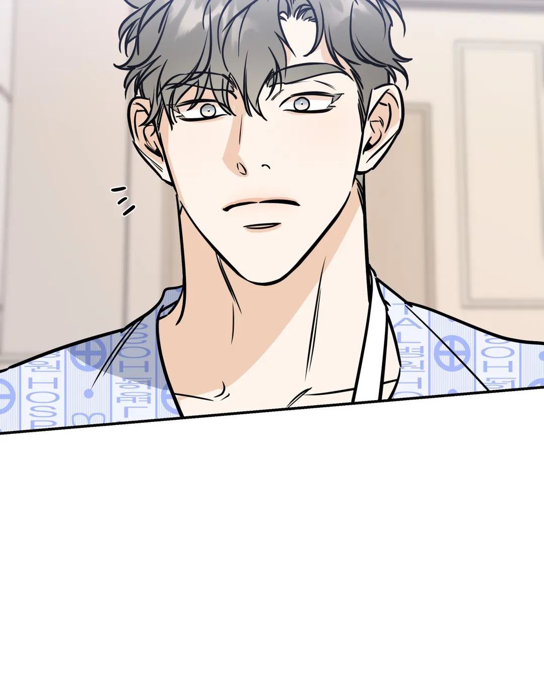 Ghostly Vendetta - Chapter 12 manhwa