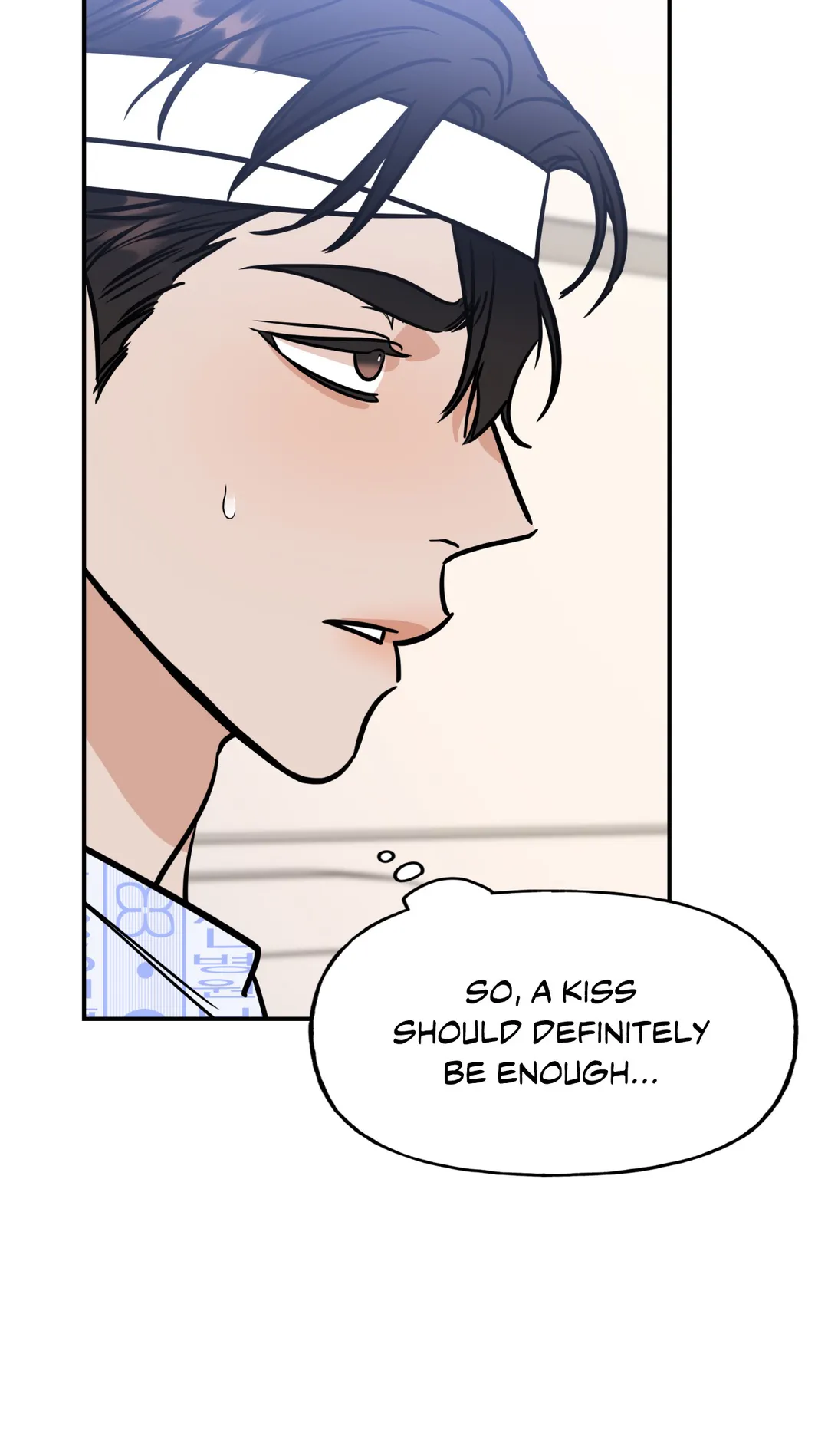 Ghostly Vendetta - Chapter 12 manhwa