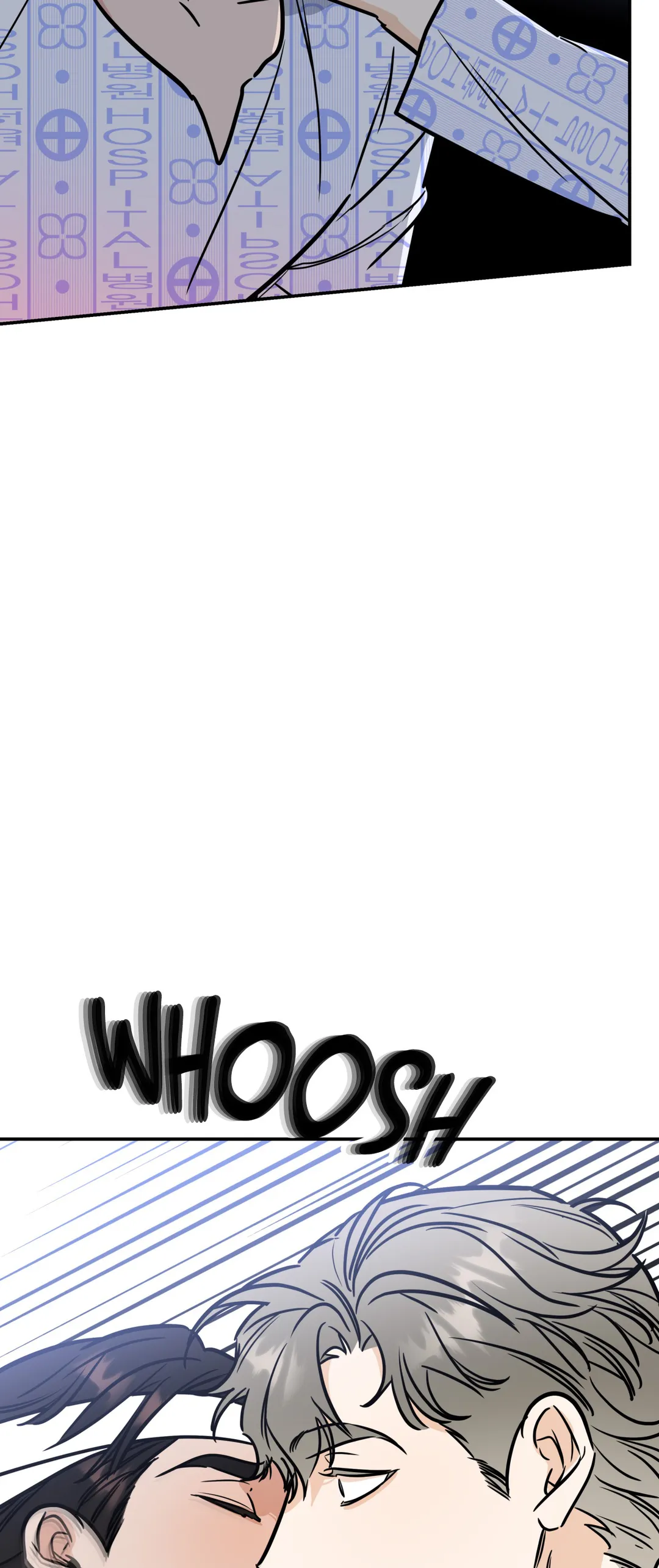 Ghostly Vendetta - Chapter 12 manhwa