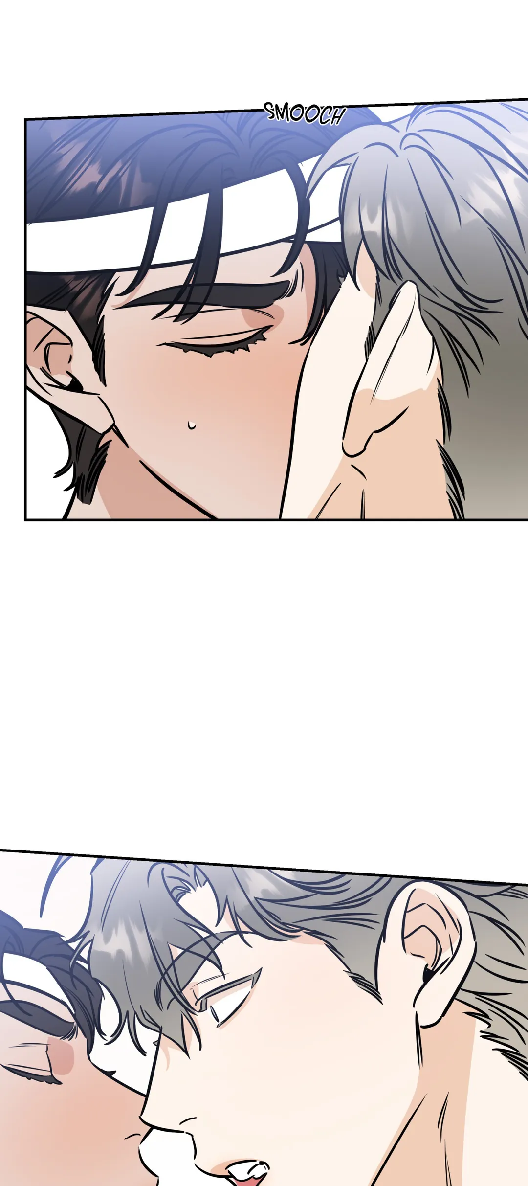 Ghostly Vendetta - Chapter 12 manhwa