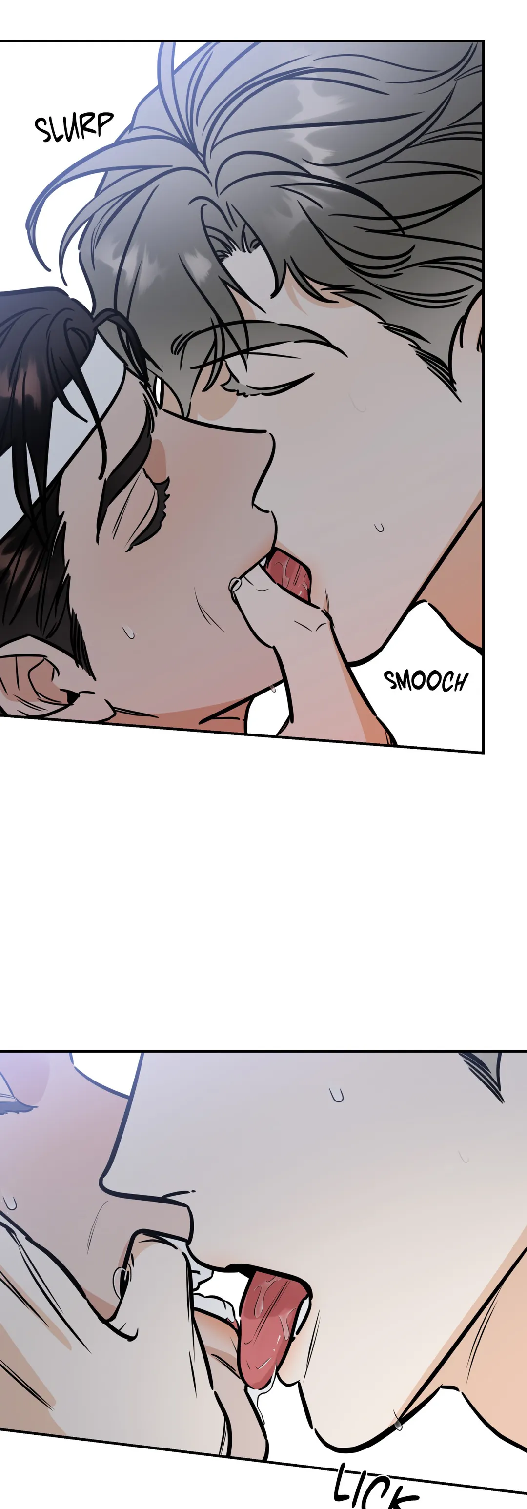 Ghostly Vendetta - Chapter 12 manhwa