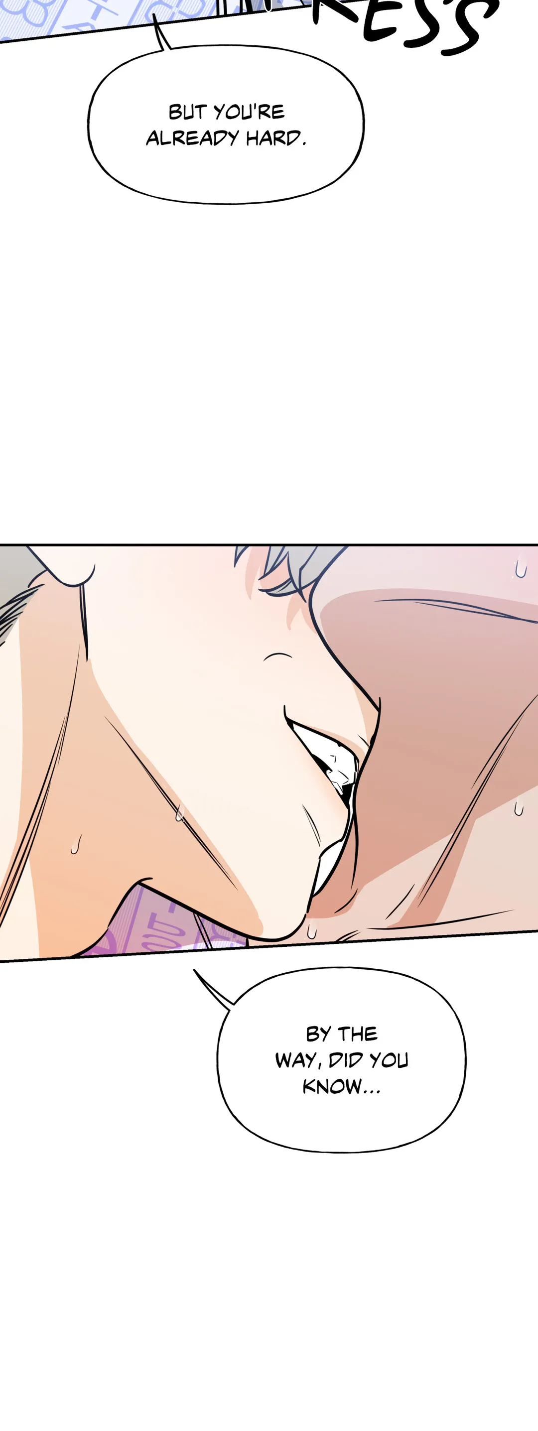 Ghostly Vendetta - Chapter 12 manhwa