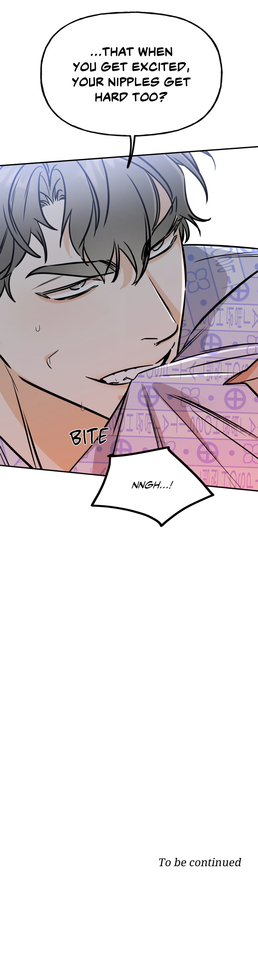 Ghostly Vendetta - Chapter 12 manhwa