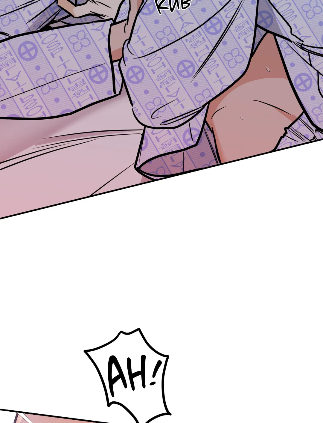 Ghostly Vendetta - Chapter 13 manhwa
