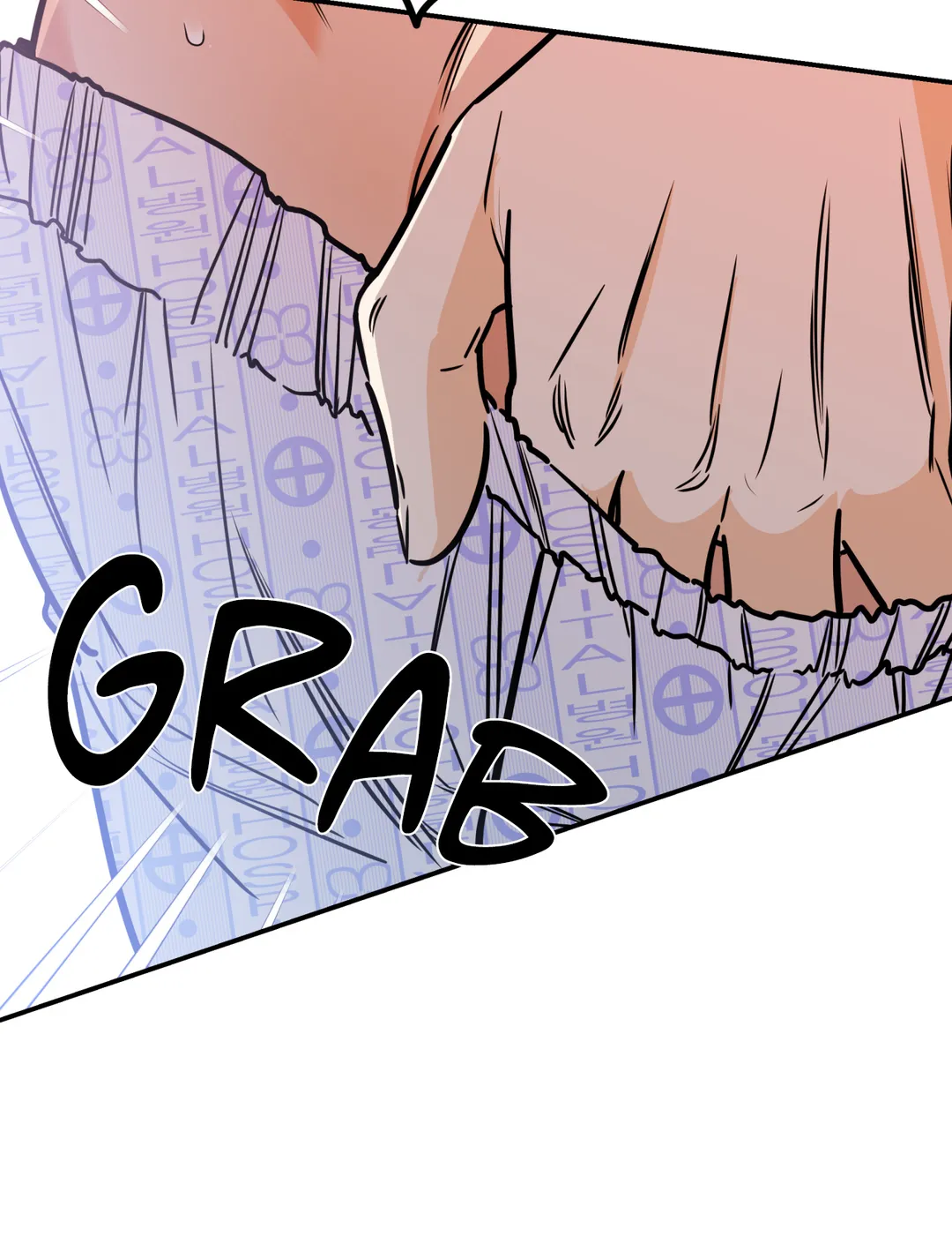 Ghostly Vendetta - Chapter 13 manhwa