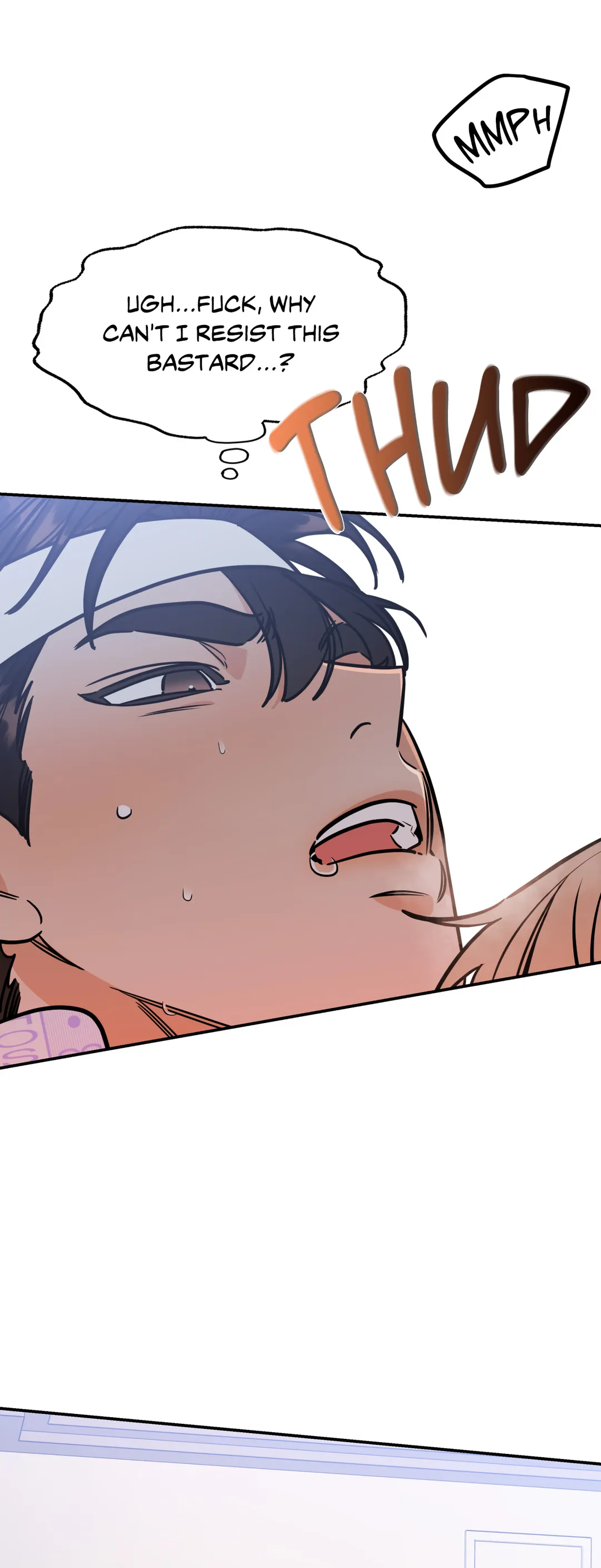 Ghostly Vendetta - Chapter 13 manhwa