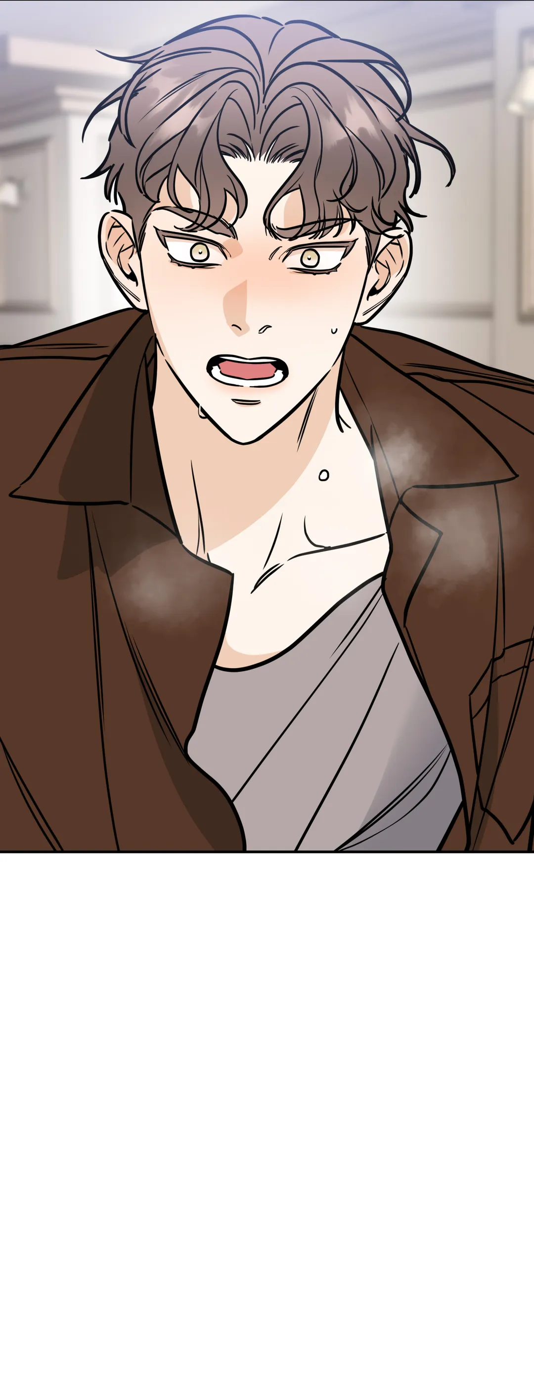 Ghostly Vendetta - Chapter 13 manhwa