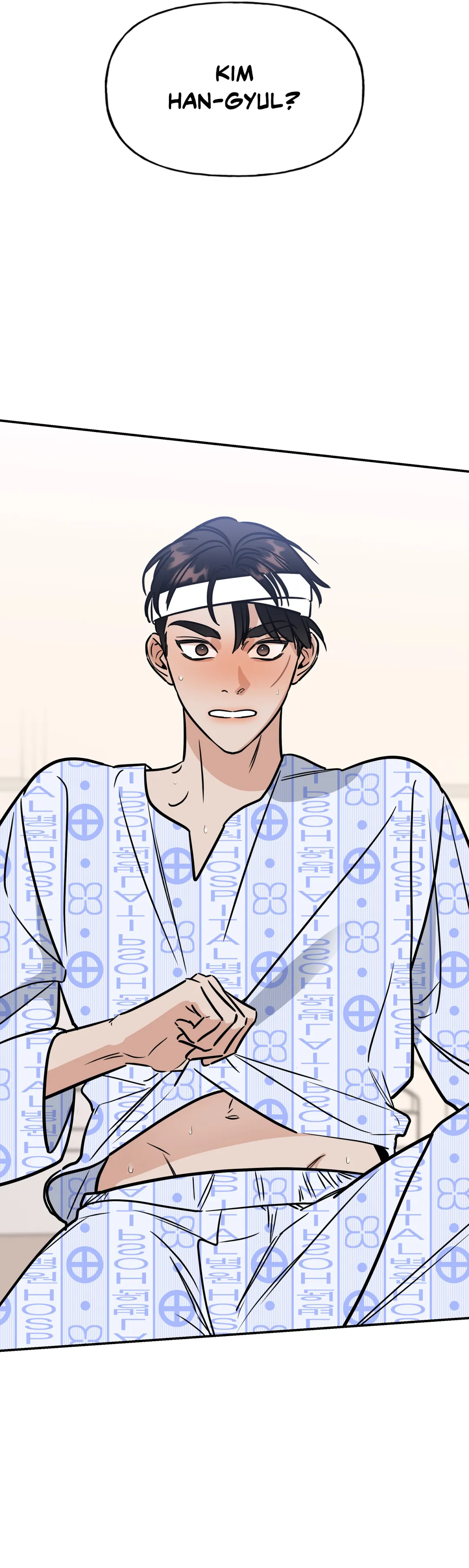 Ghostly Vendetta - Chapter 13 manhwa