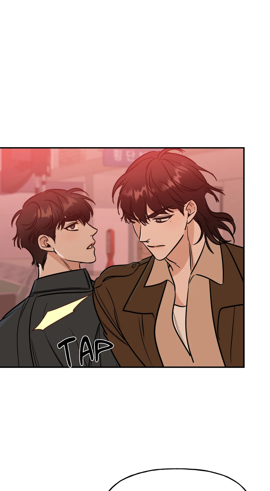 Ghostly Vendetta - Chapter 13 manhwa