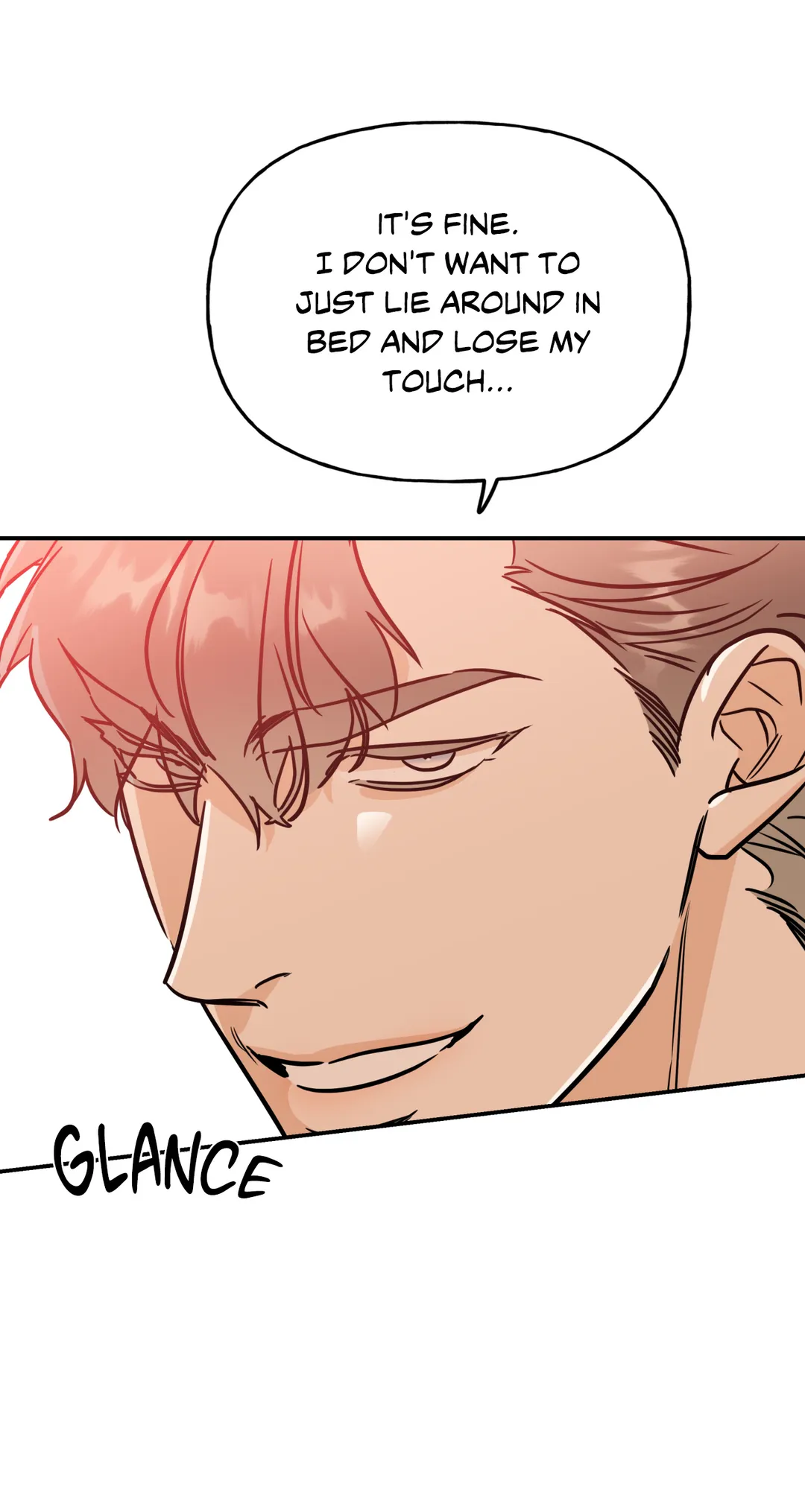 Ghostly Vendetta - Chapter 13 manhwa