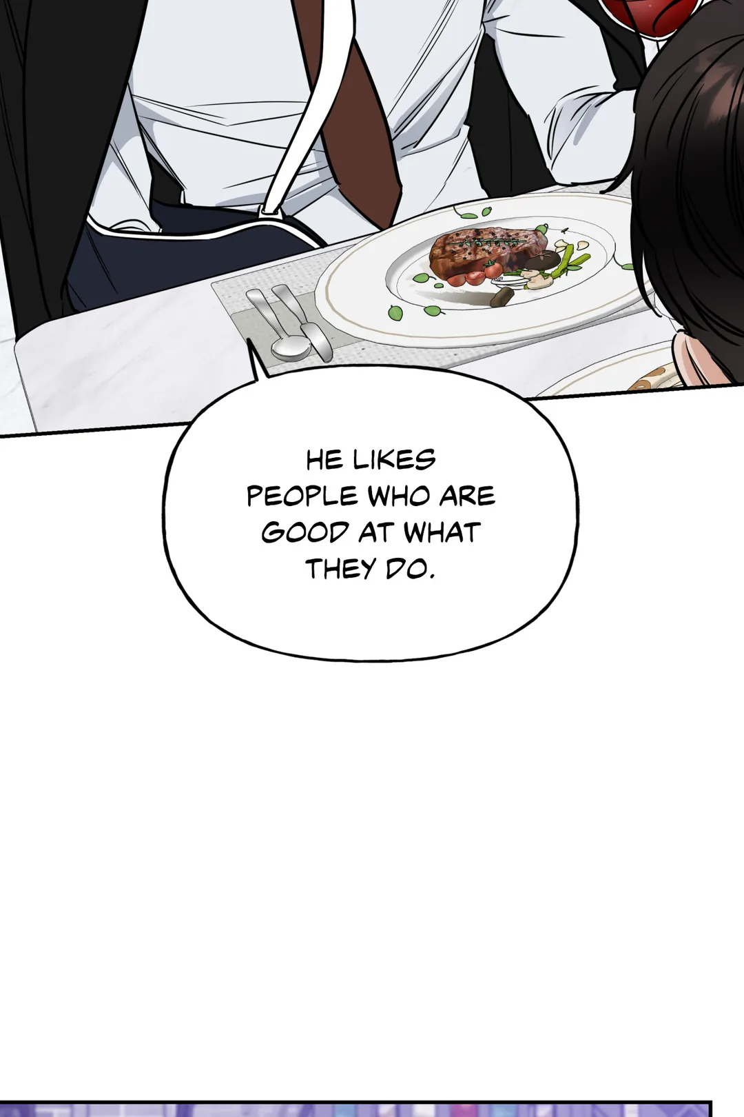 Ghostly Vendetta - Chapter 13 manhwa