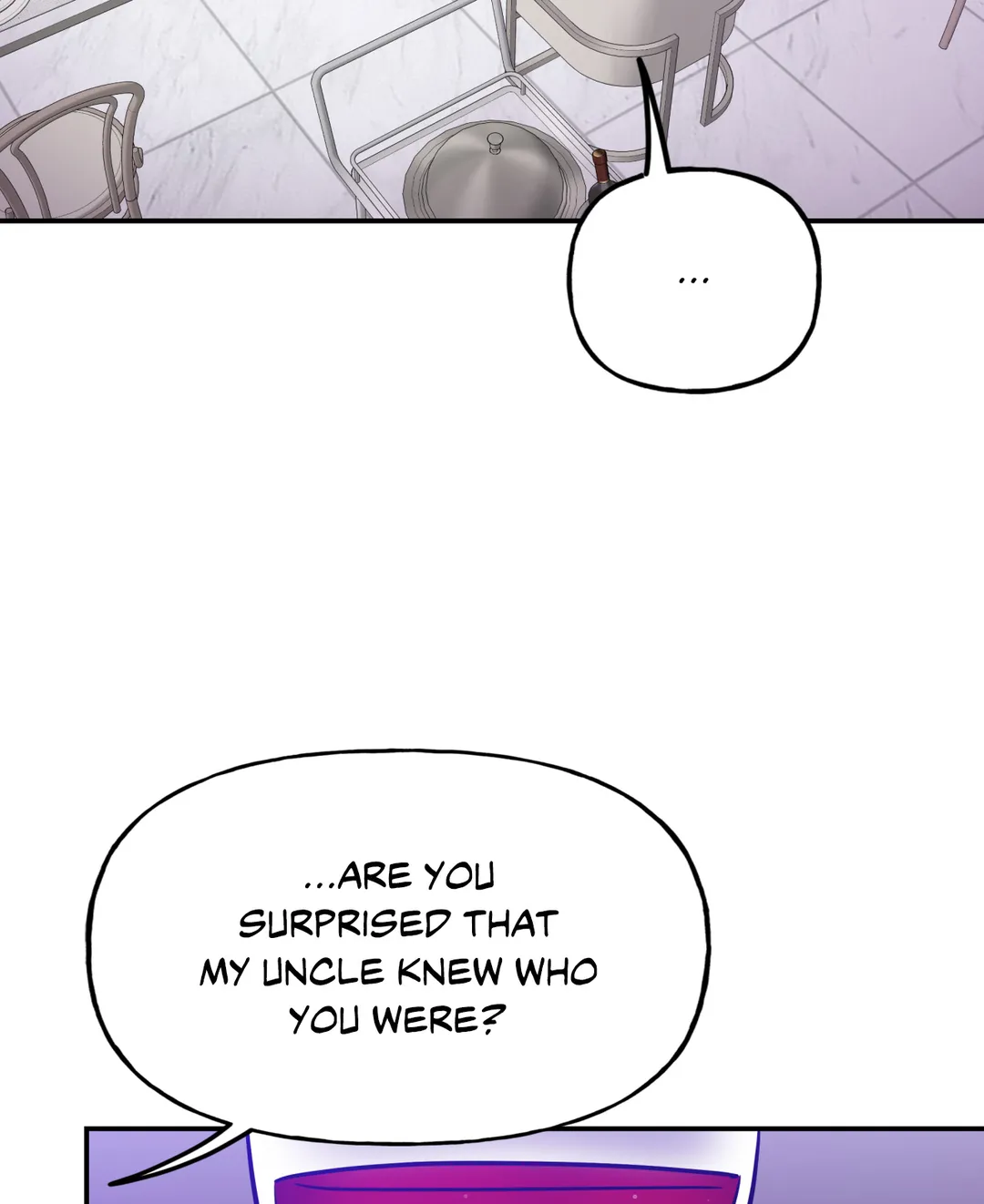 Ghostly Vendetta - Chapter 13 manhwa