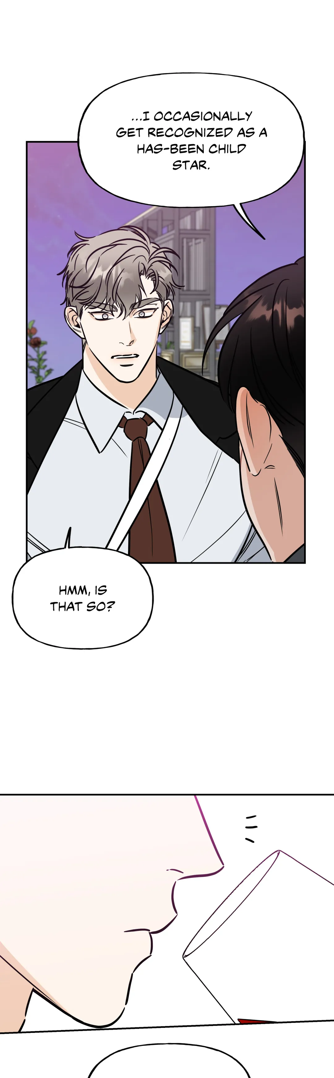 Ghostly Vendetta - Chapter 13 manhwa