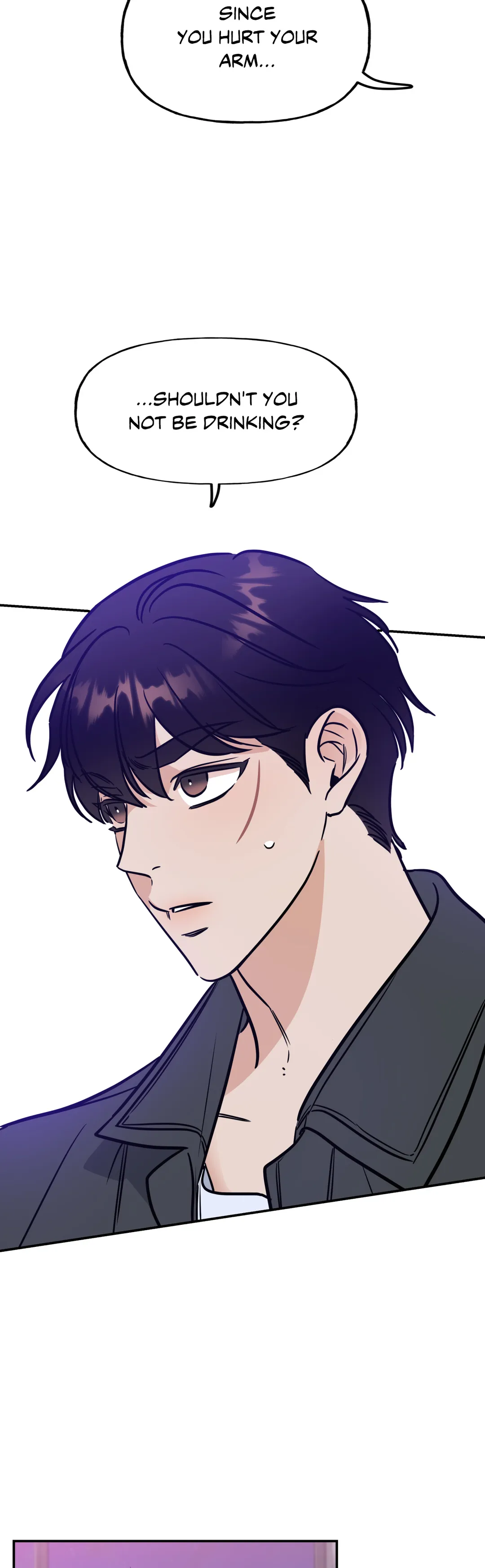 Ghostly Vendetta - Chapter 13 manhwa
