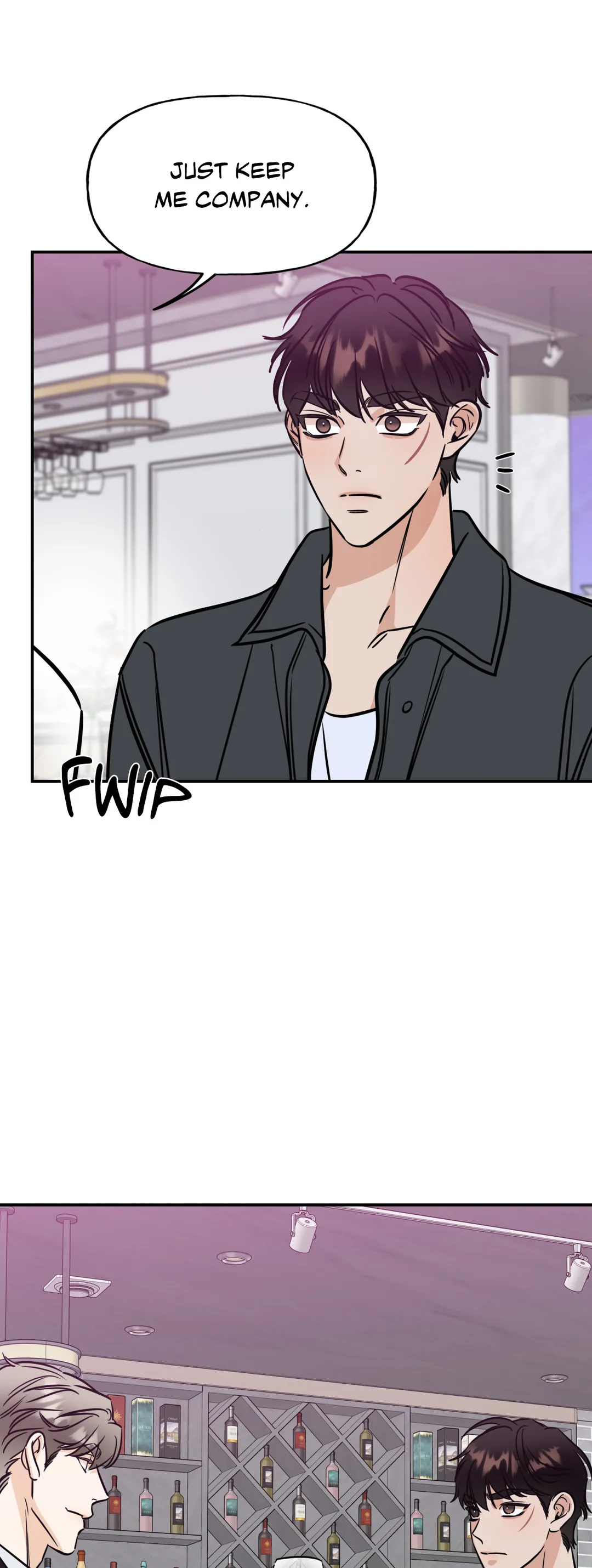 Ghostly Vendetta - Chapter 13 manhwa
