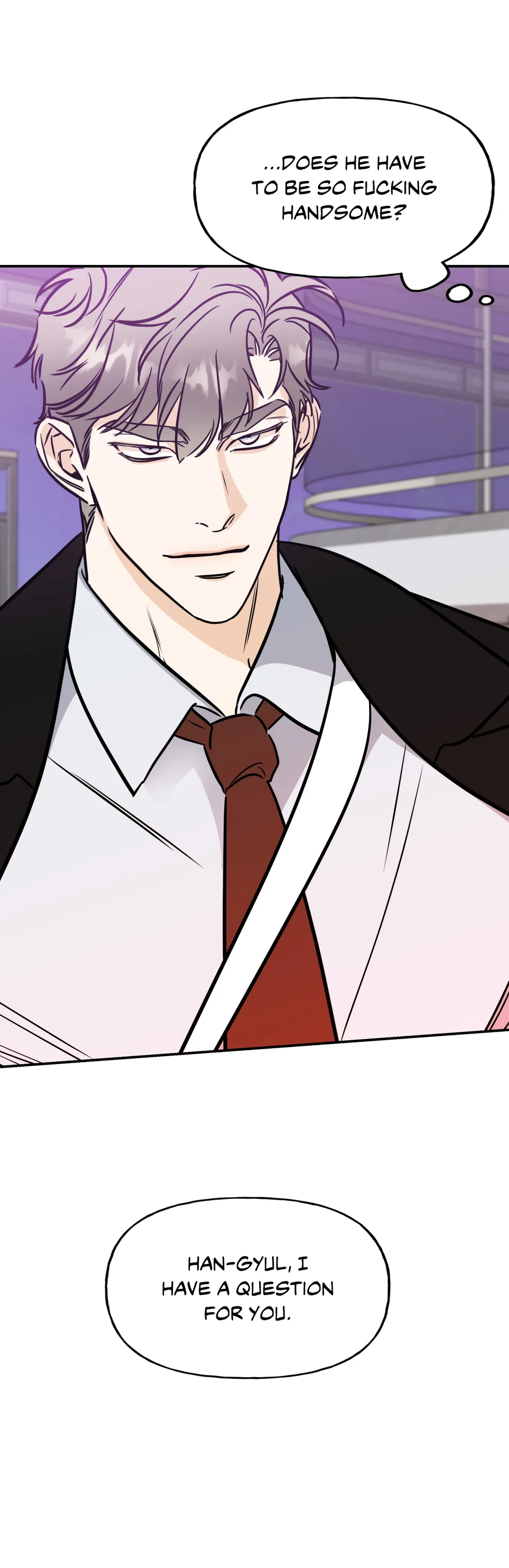 Ghostly Vendetta - Chapter 13 manhwa