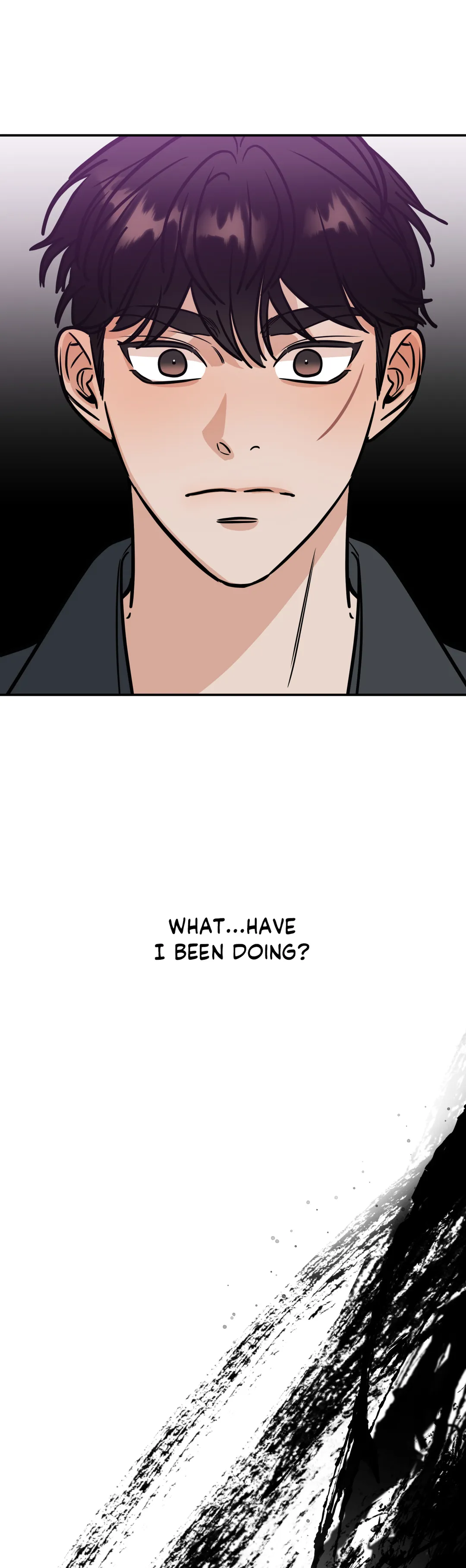 Ghostly Vendetta - Chapter 13 manhwa