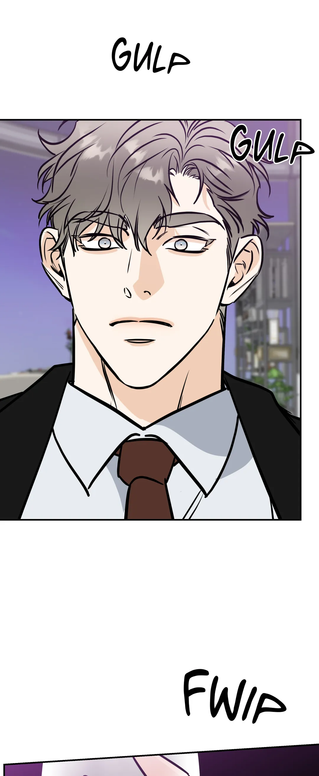 Ghostly Vendetta - Chapter 13 manhwa
