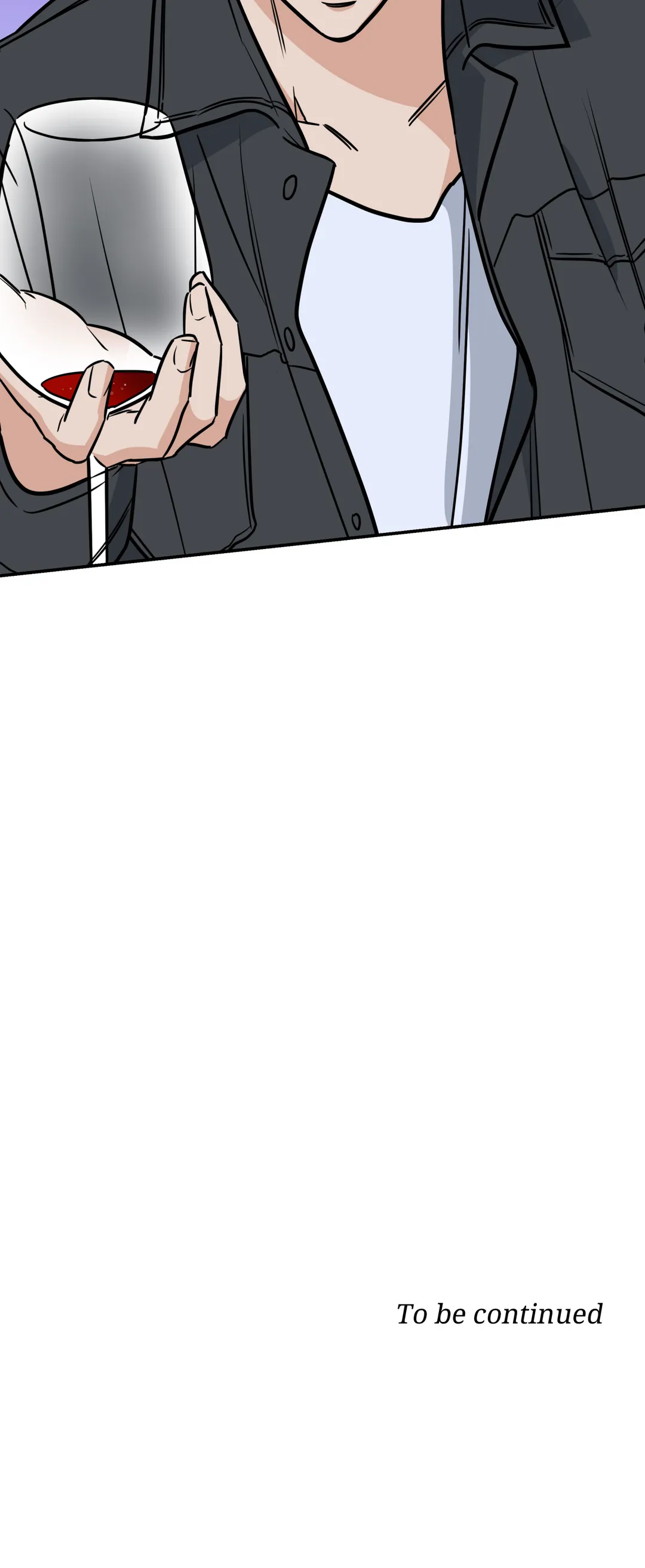 Ghostly Vendetta - Chapter 13 manhwa