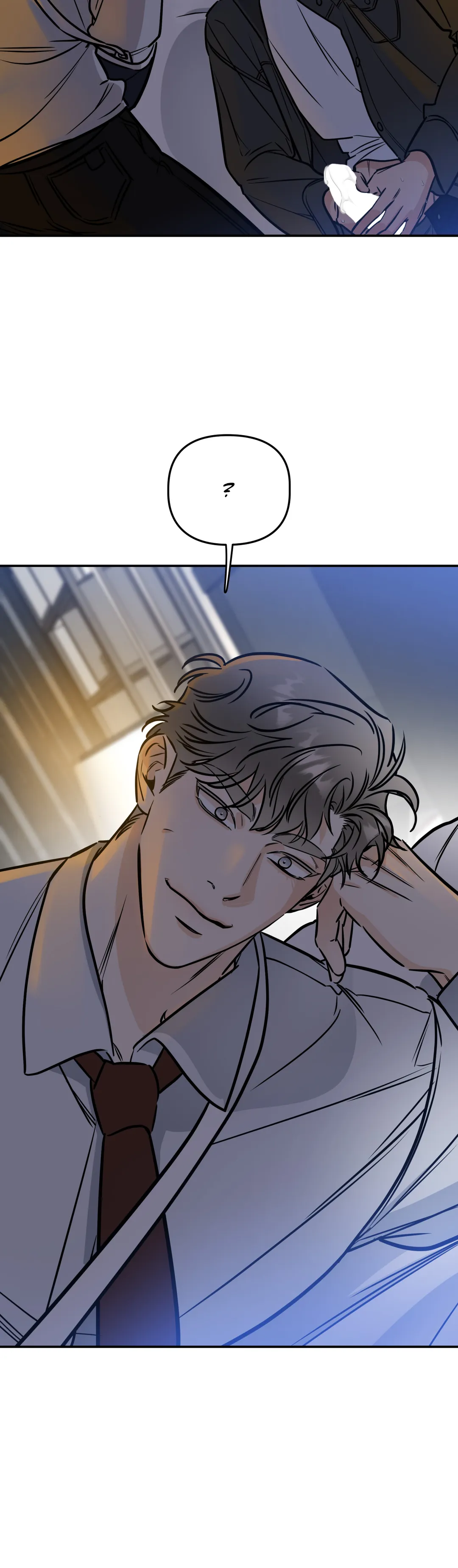 Ghostly Vendetta - Chapter 14 manhwa