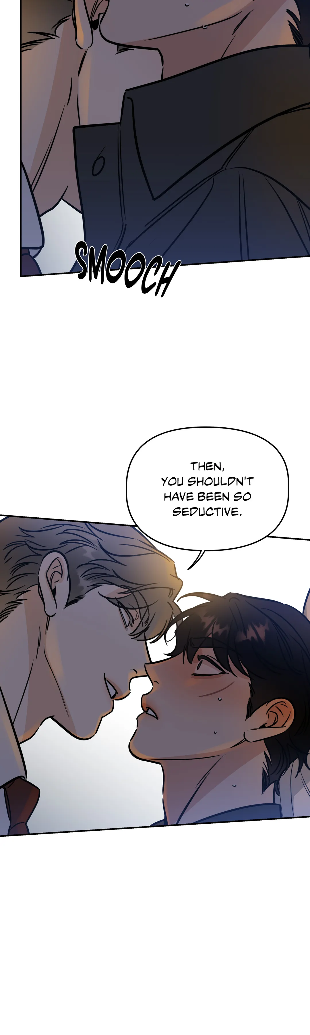 Ghostly Vendetta - Chapter 14 manhwa