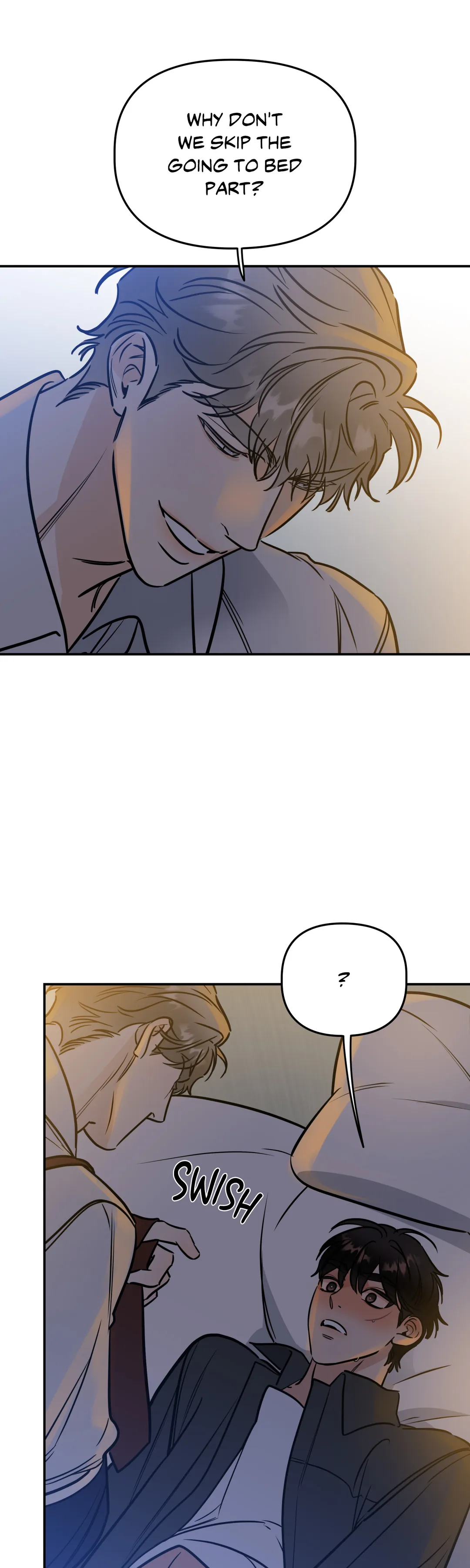 Ghostly Vendetta - Chapter 14 manhwa