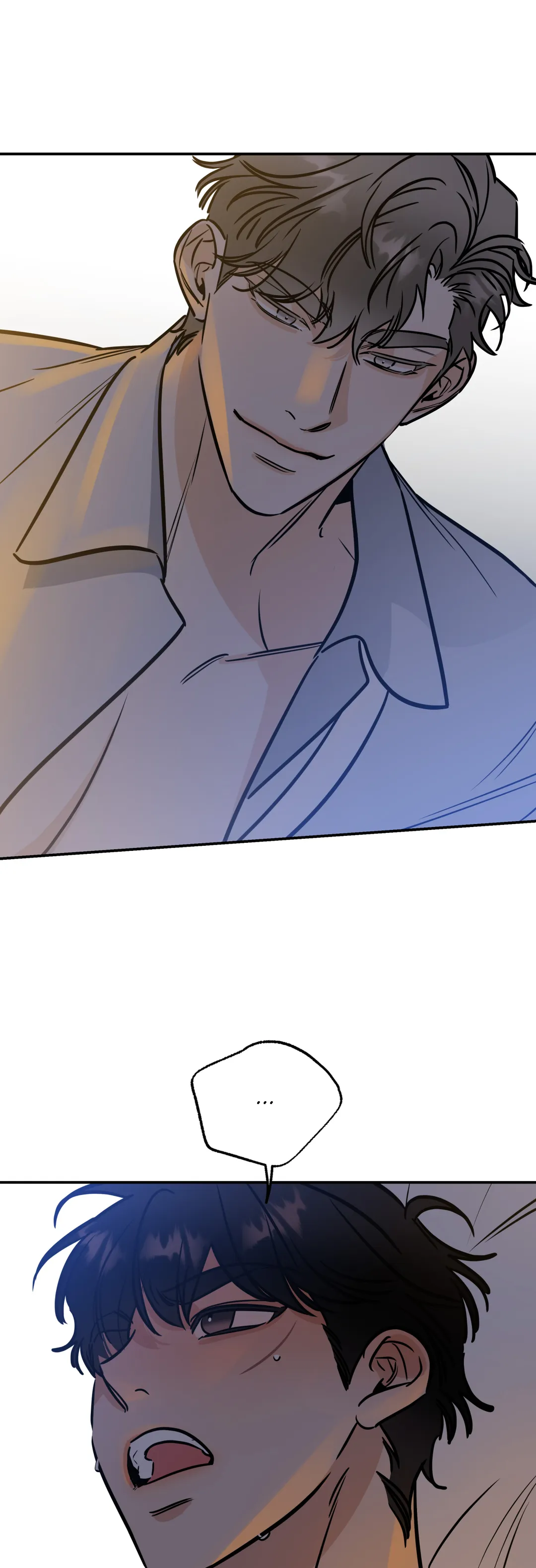 Ghostly Vendetta - Chapter 14 manhwa