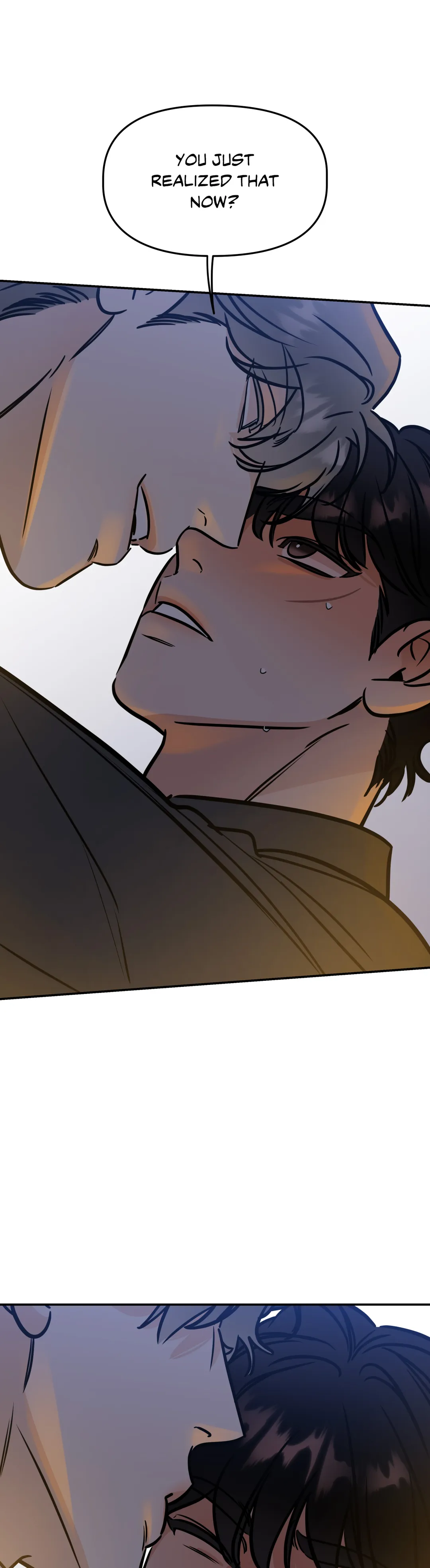 Ghostly Vendetta - Chapter 14 manhwa