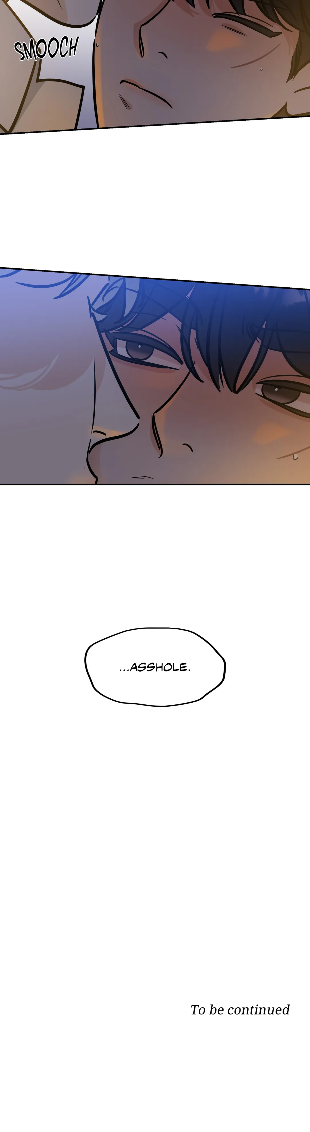 Ghostly Vendetta - Chapter 14 manhwa