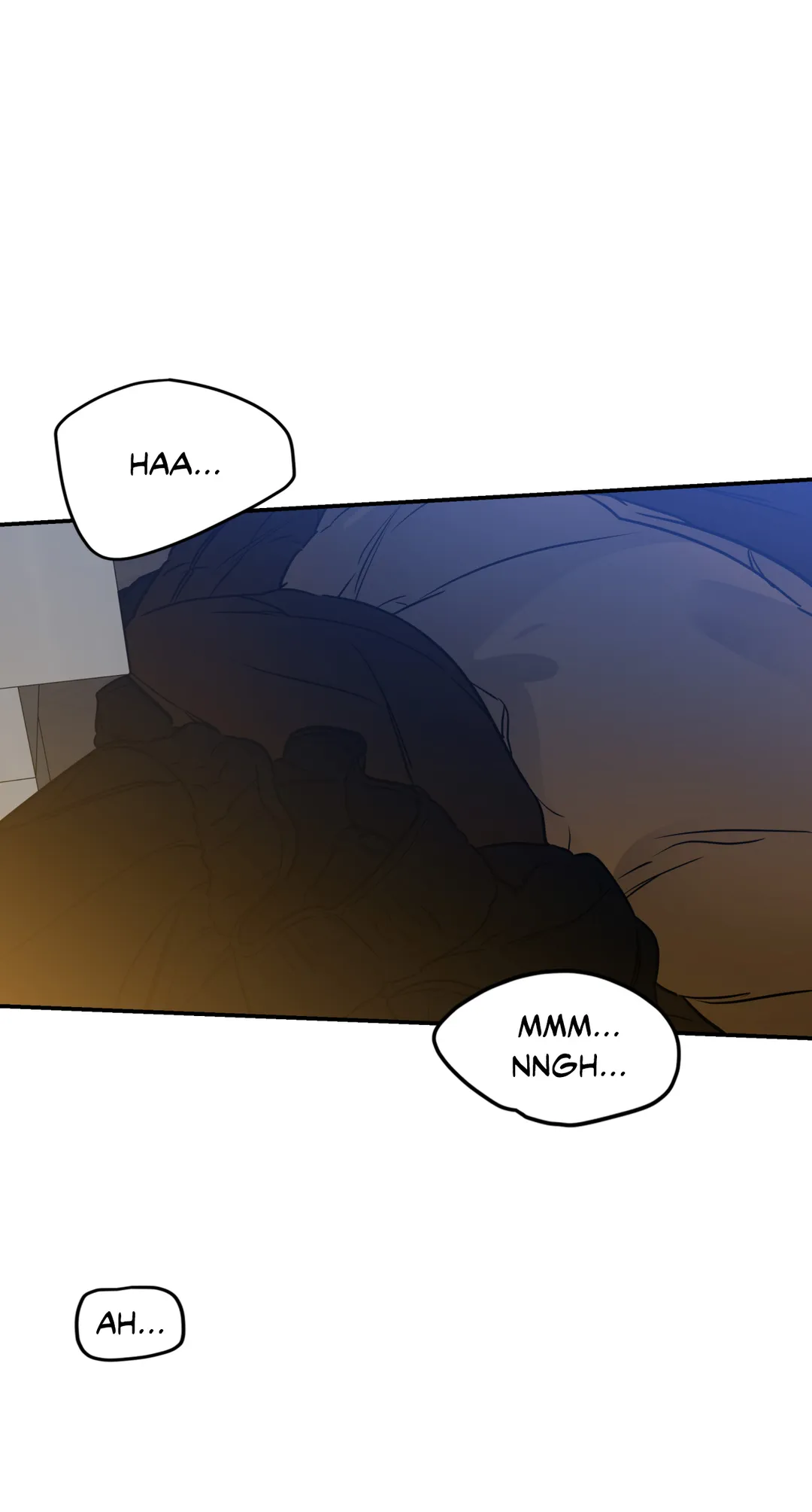 Ghostly Vendetta - Chapter 15 manhwa