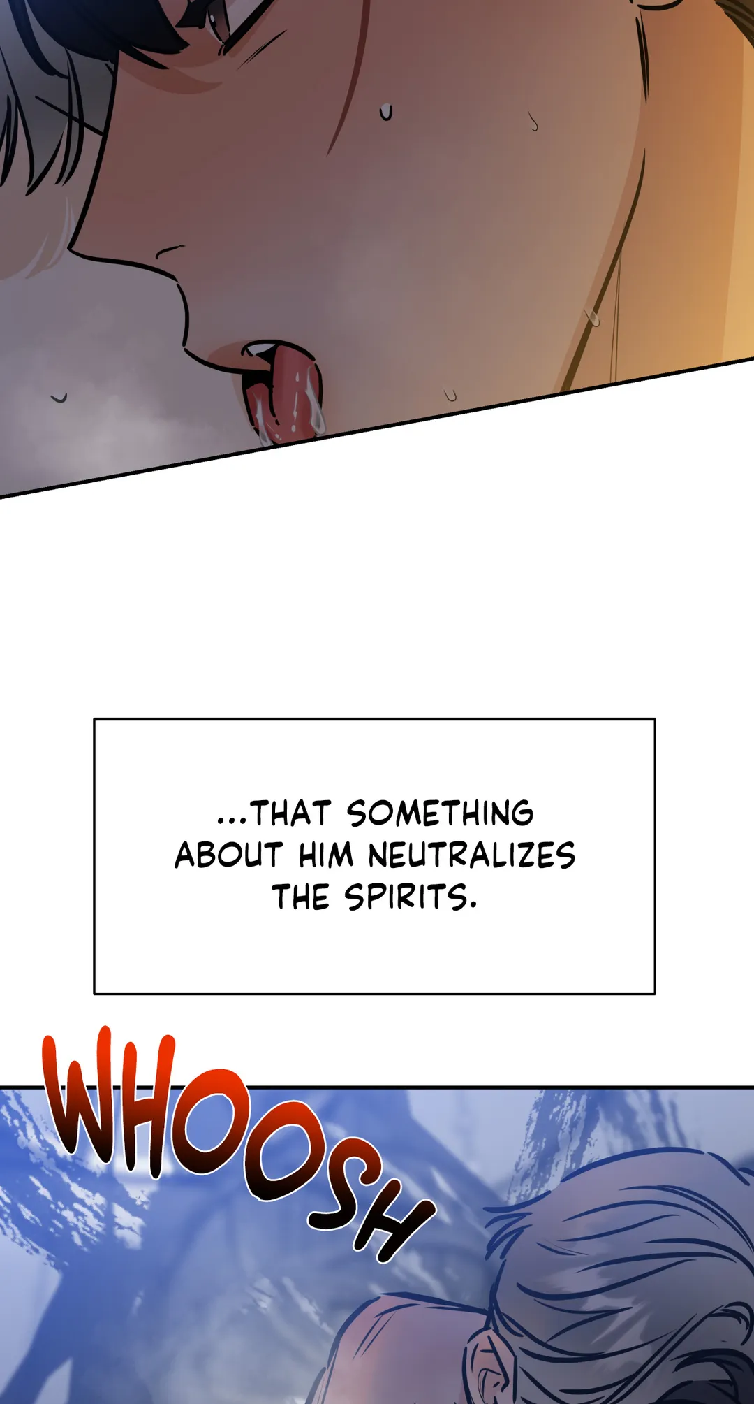 Ghostly Vendetta - Chapter 15 manhwa
