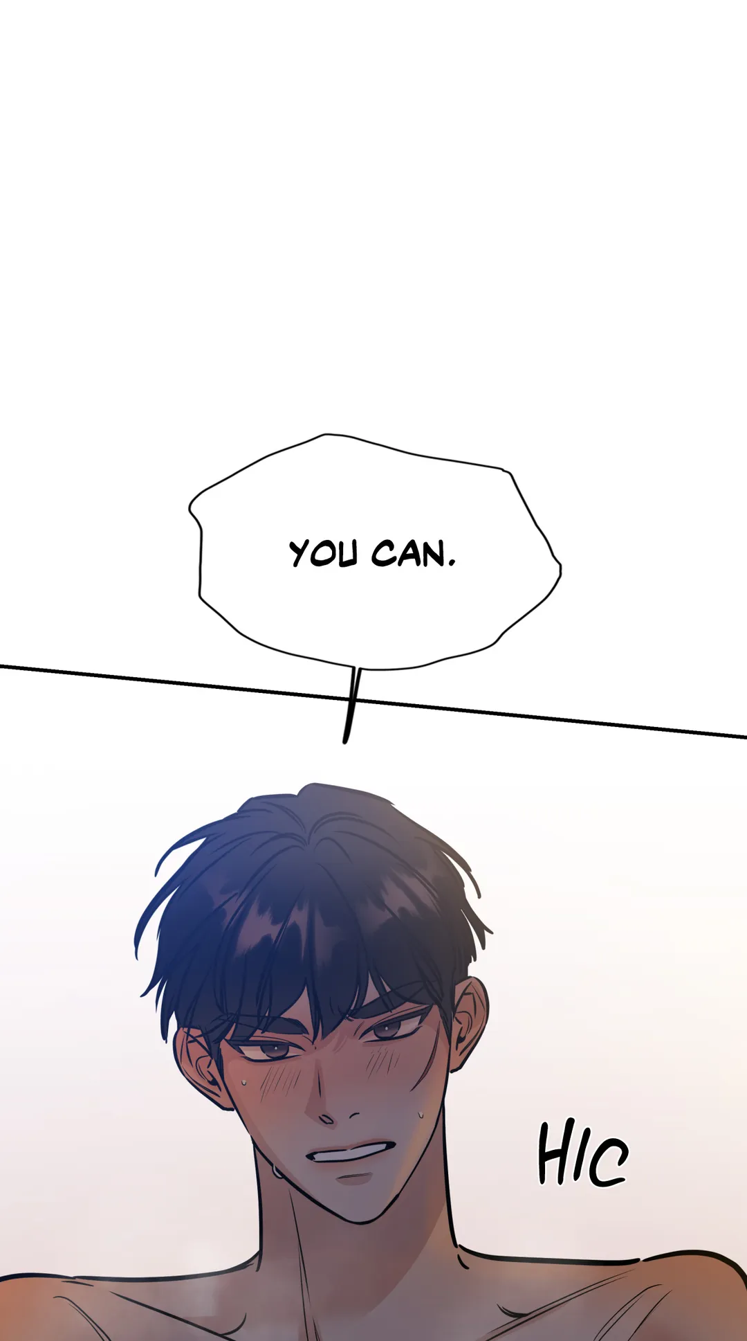 Ghostly Vendetta - Chapter 15 manhwa