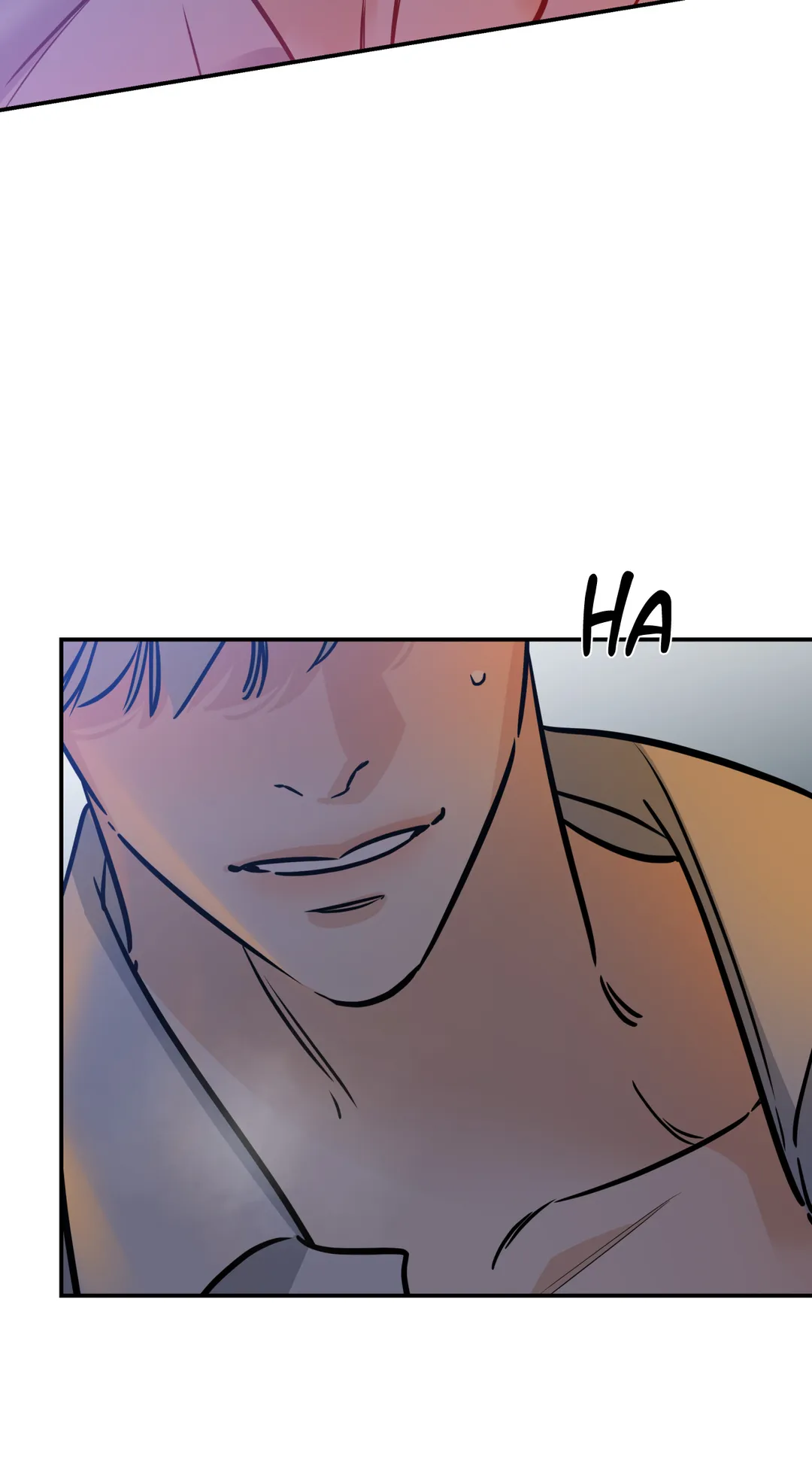 Ghostly Vendetta - Chapter 15 manhwa