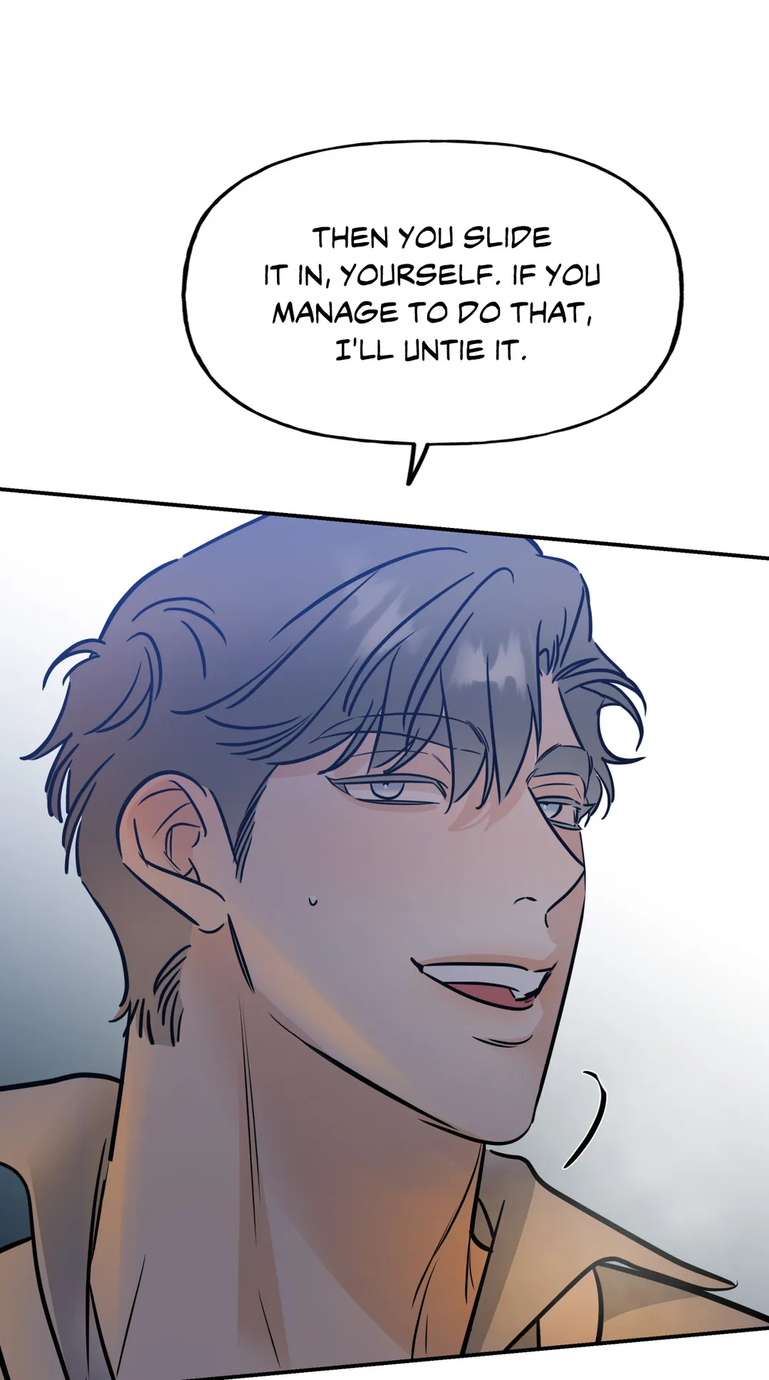 Ghostly Vendetta - Chapter 15 manhwa