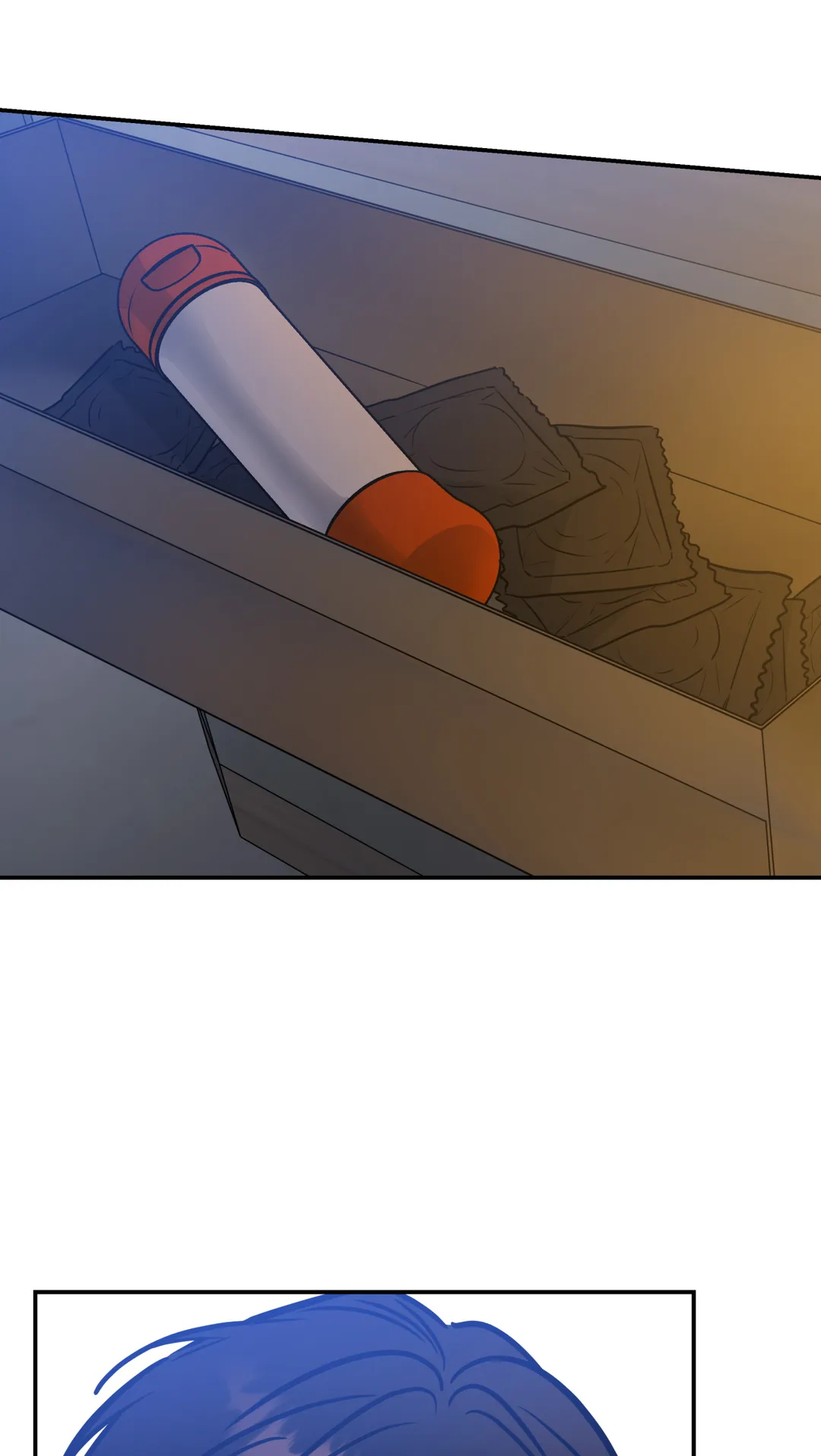 Ghostly Vendetta - Chapter 15 manhwa