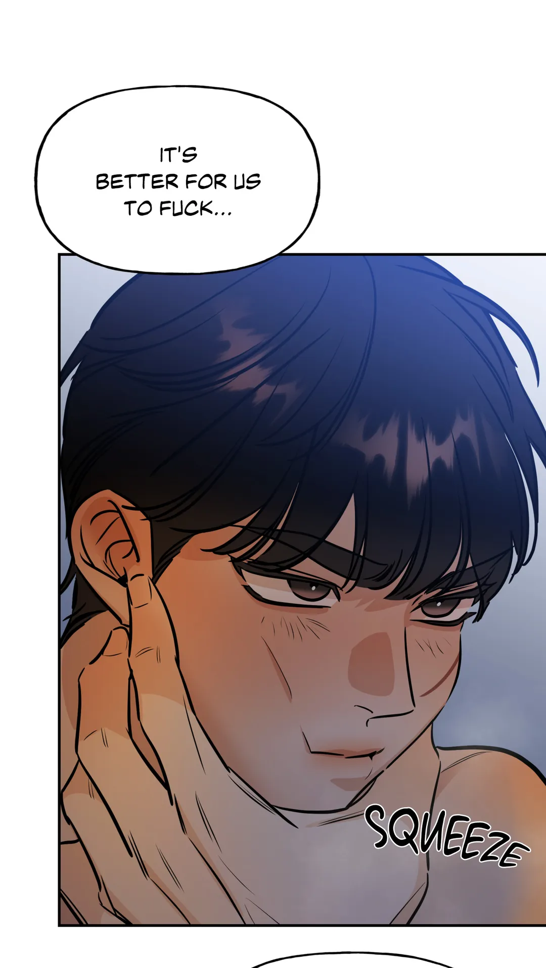 Ghostly Vendetta - Chapter 15 manhwa