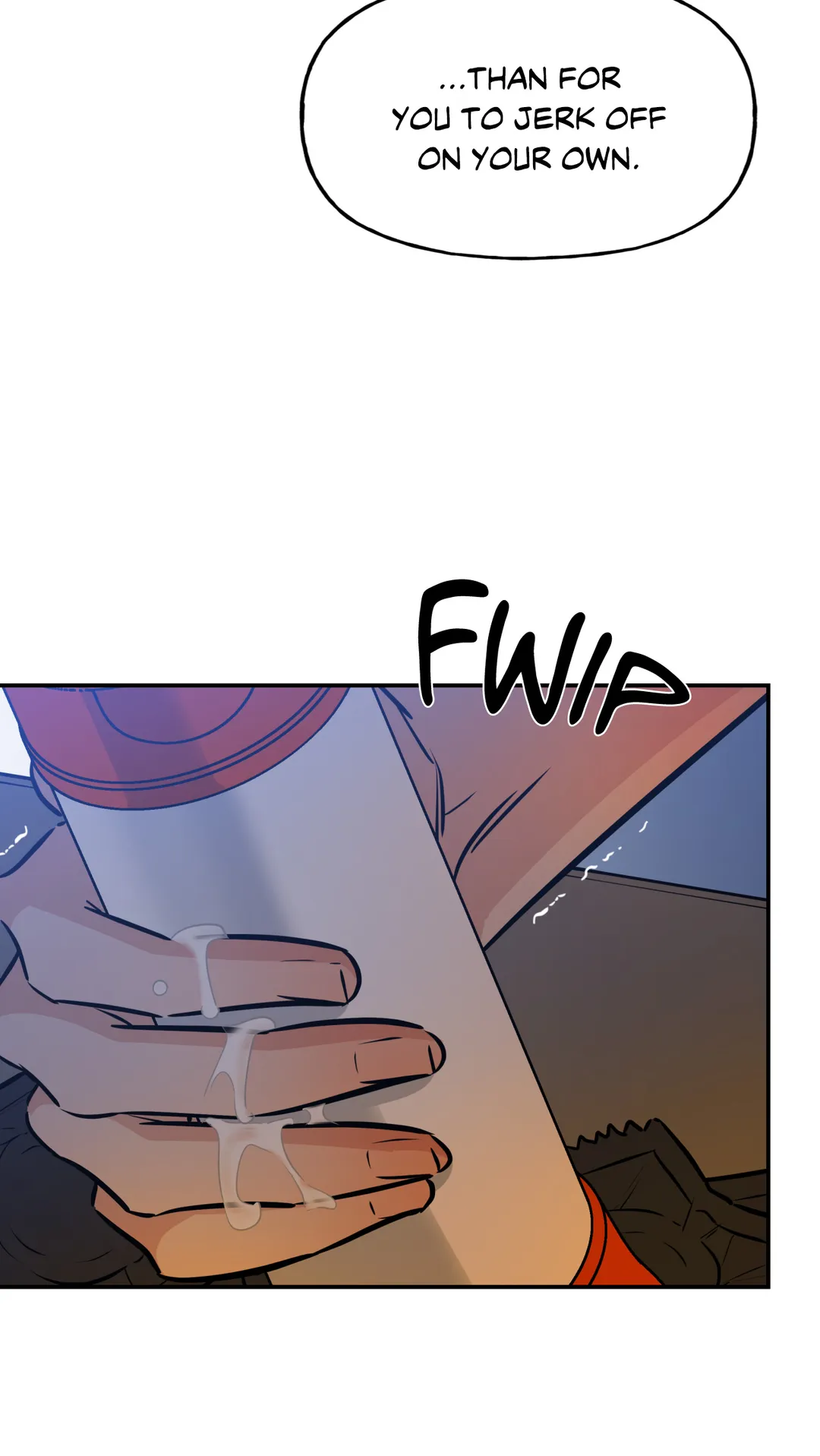 Ghostly Vendetta - Chapter 15 manhwa