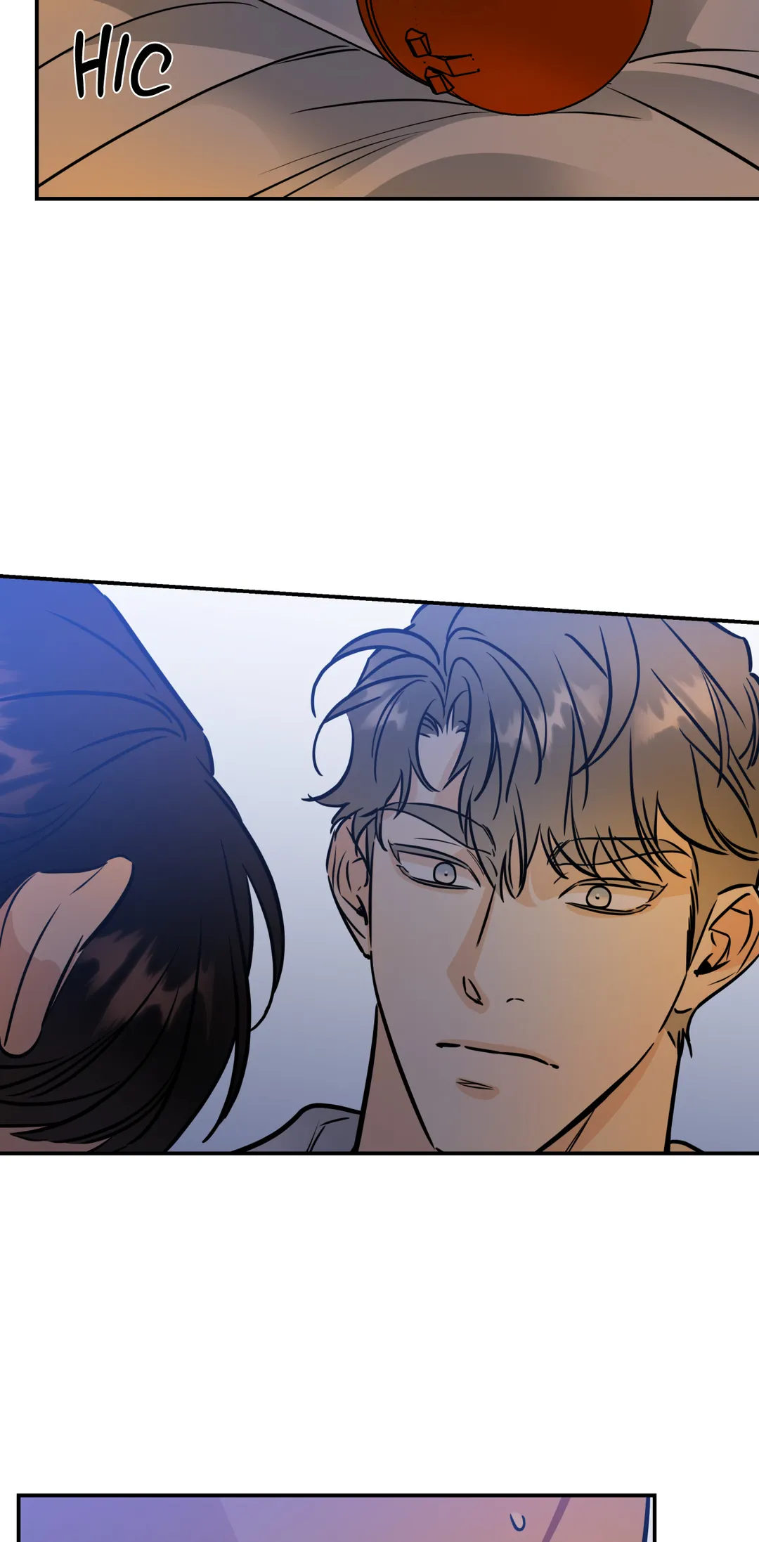Ghostly Vendetta - Chapter 15 manhwa