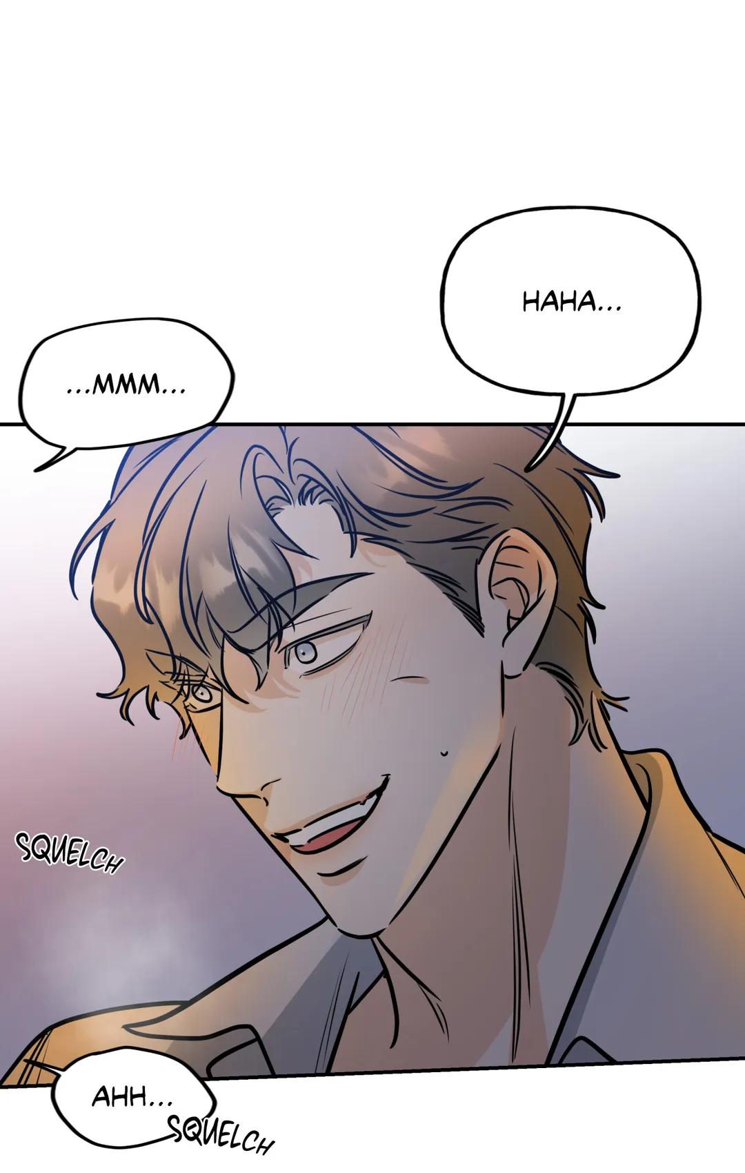 Ghostly Vendetta - Chapter 15 manhwa