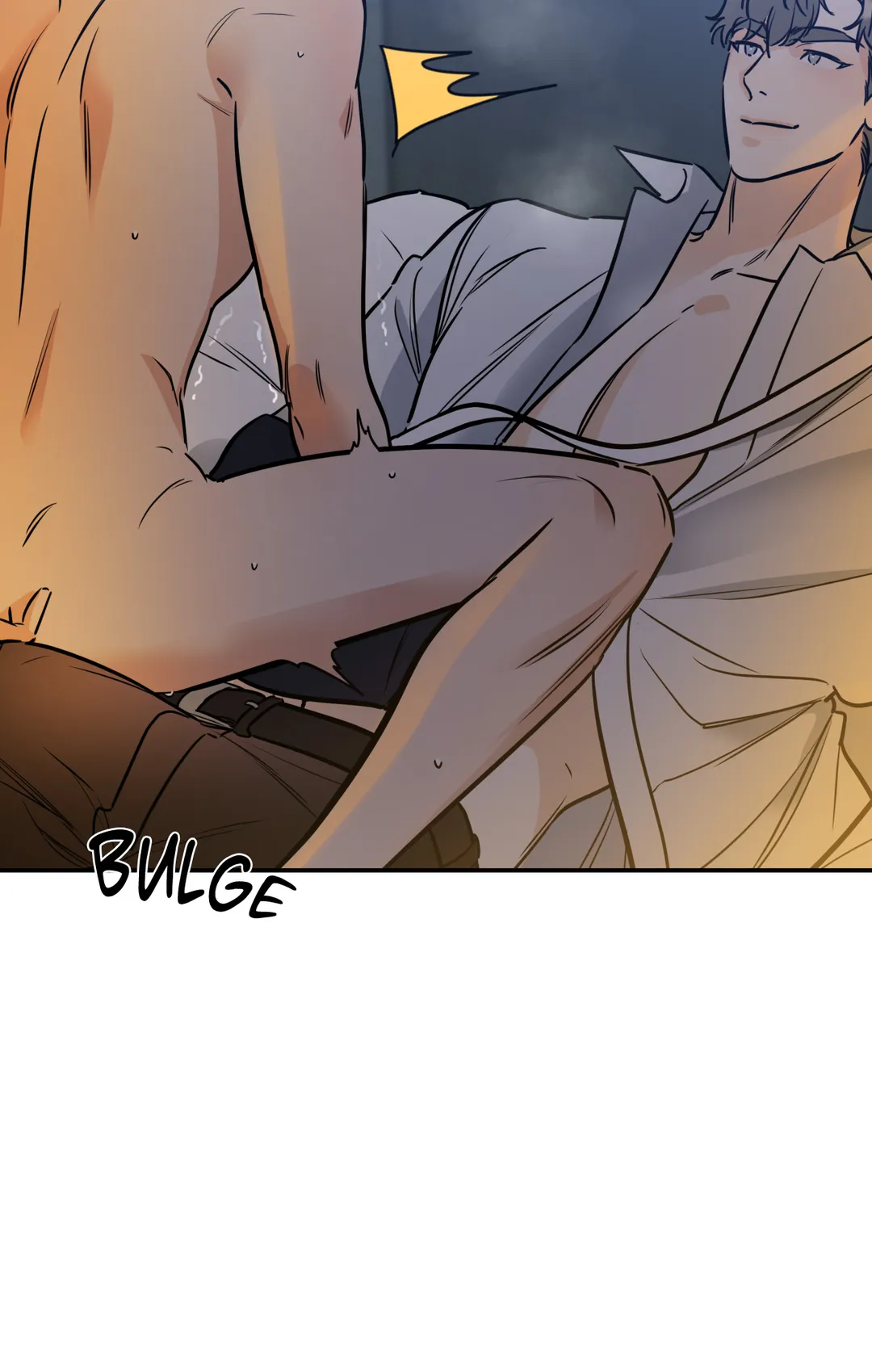 Ghostly Vendetta - Chapter 15 manhwa
